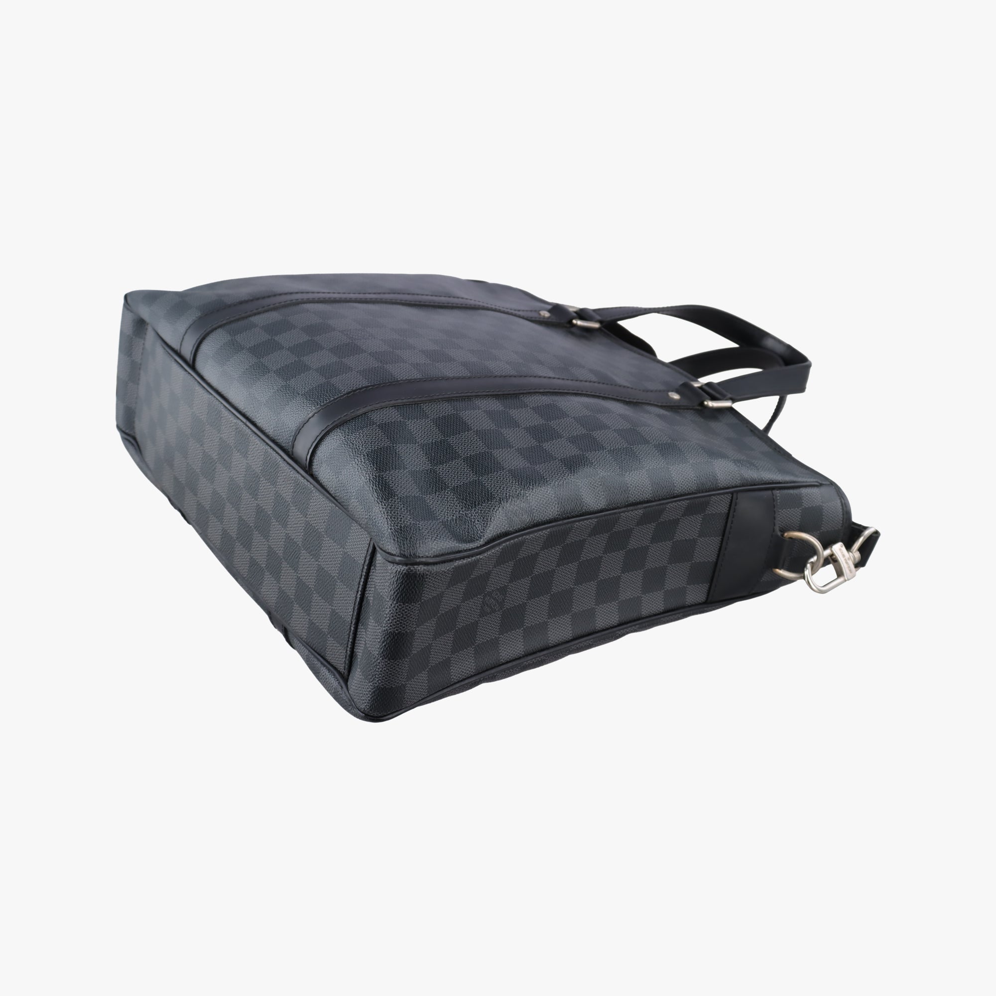 Tadao Noir Damier Graphite N41259 DU3183タダオ ノワール ダミエグラフィット N41259 DU3183