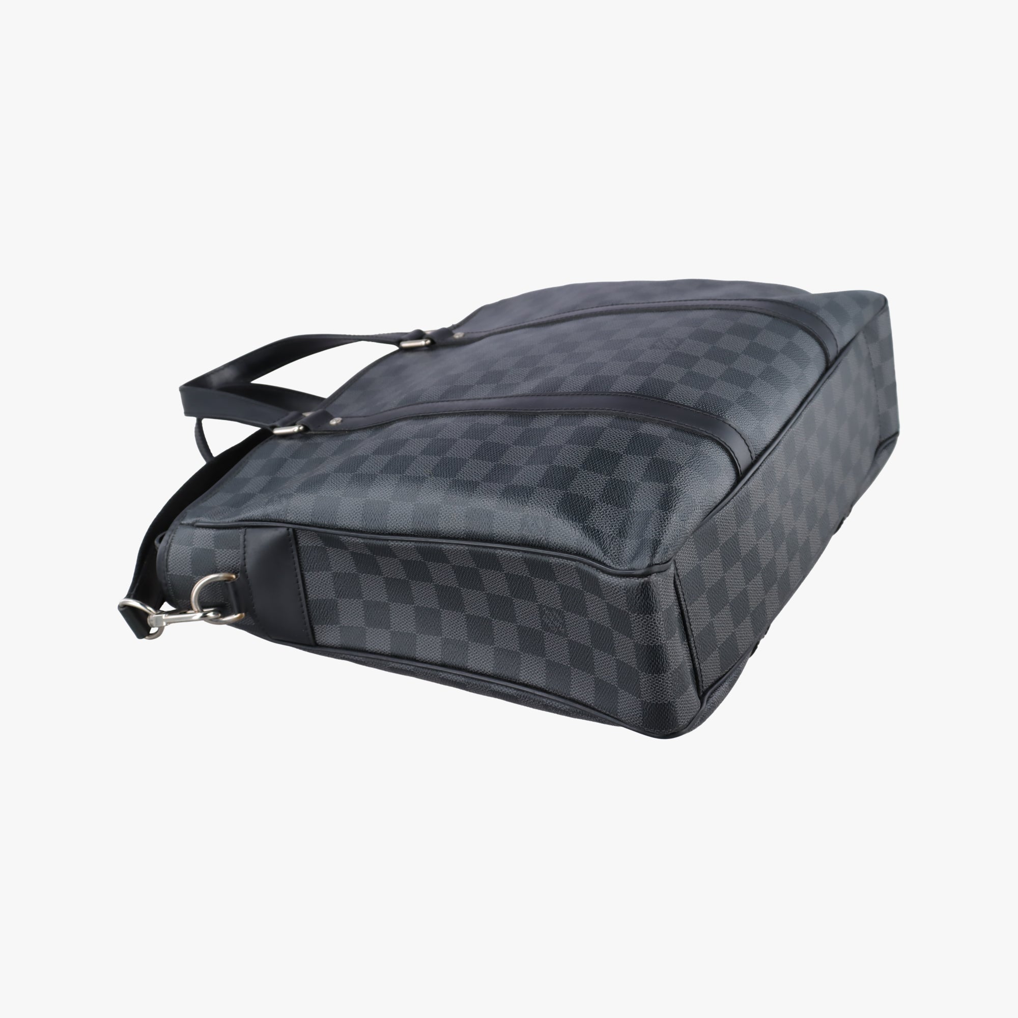 Tadao Noir Damier Graphite N41259 DU3183タダオ ノワール ダミエグラフィット N41259 DU3183