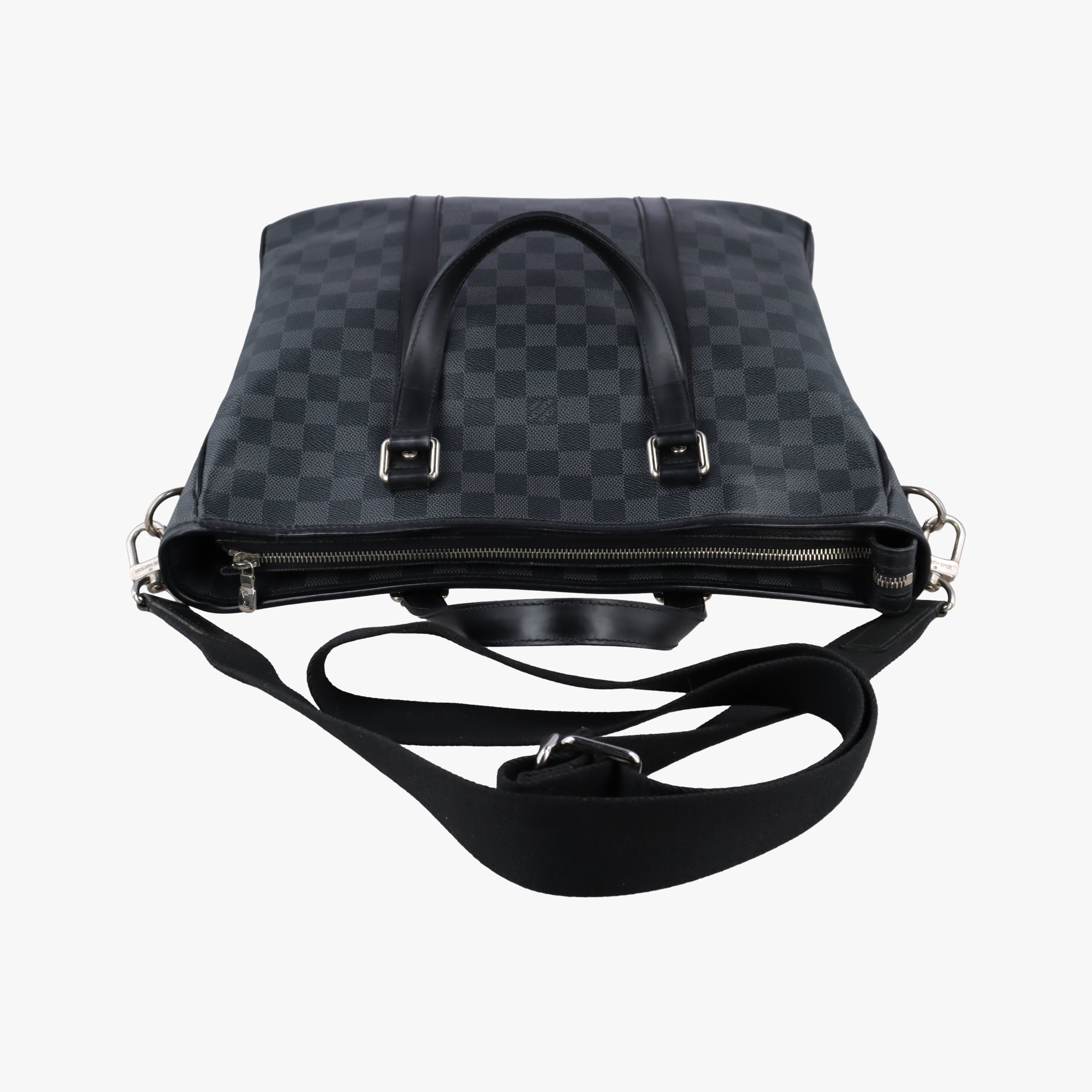 Tadao Noir Damier Graphite N41259 DU3183タダオ ノワール ダミエグラフィット N41259 DU3183