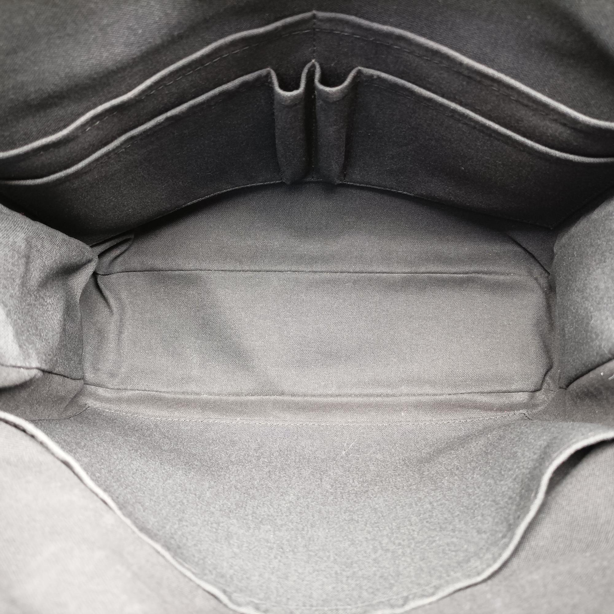 Tadao Noir Damier Graphite N41259 DU3183タダオ ノワール ダミエグラフィット N41259 DU3183