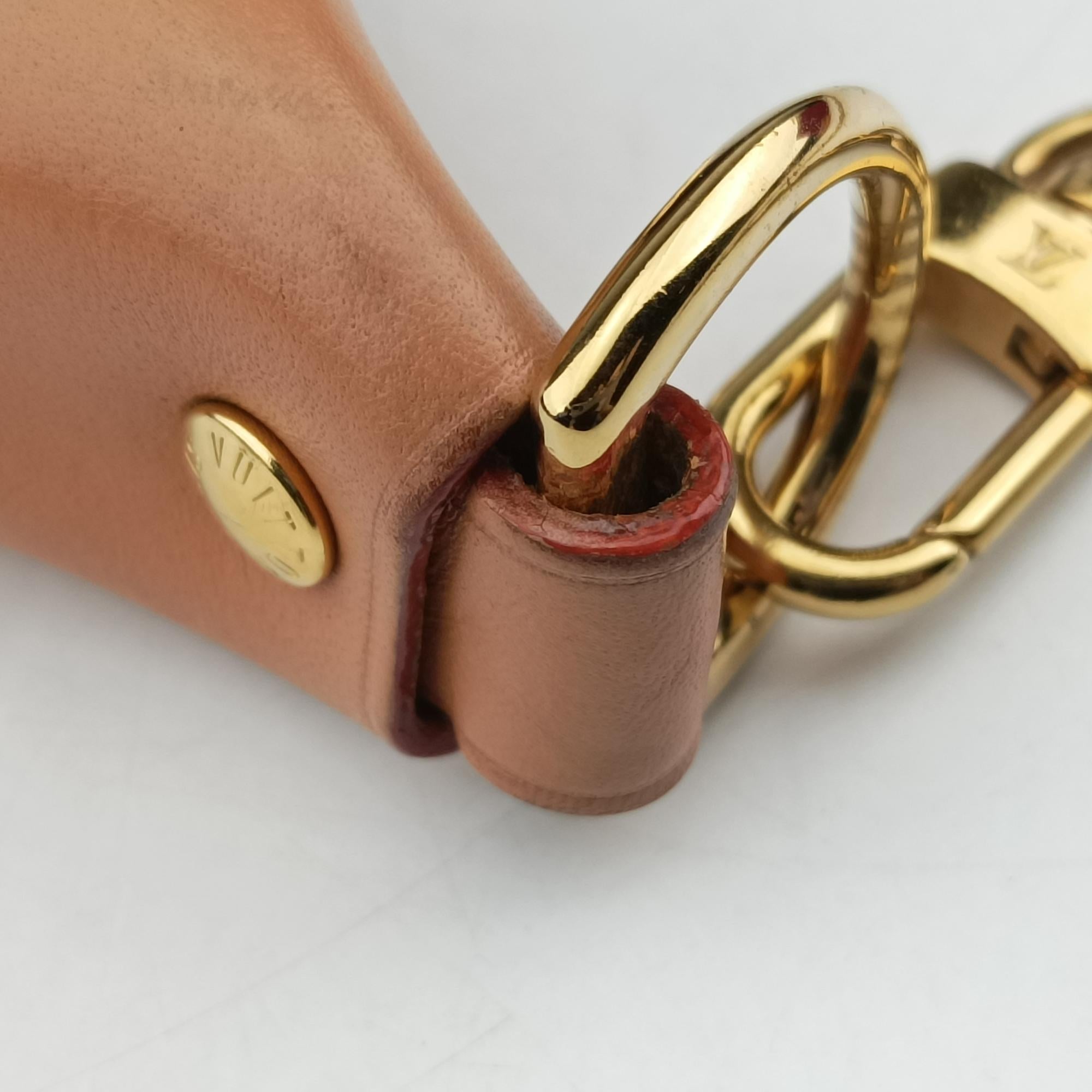 LOOP Brown Monogram Canvas M81098 IC Chipループ モノグラム/ブラウン モノグラム キャンバス M81098 ICチップ