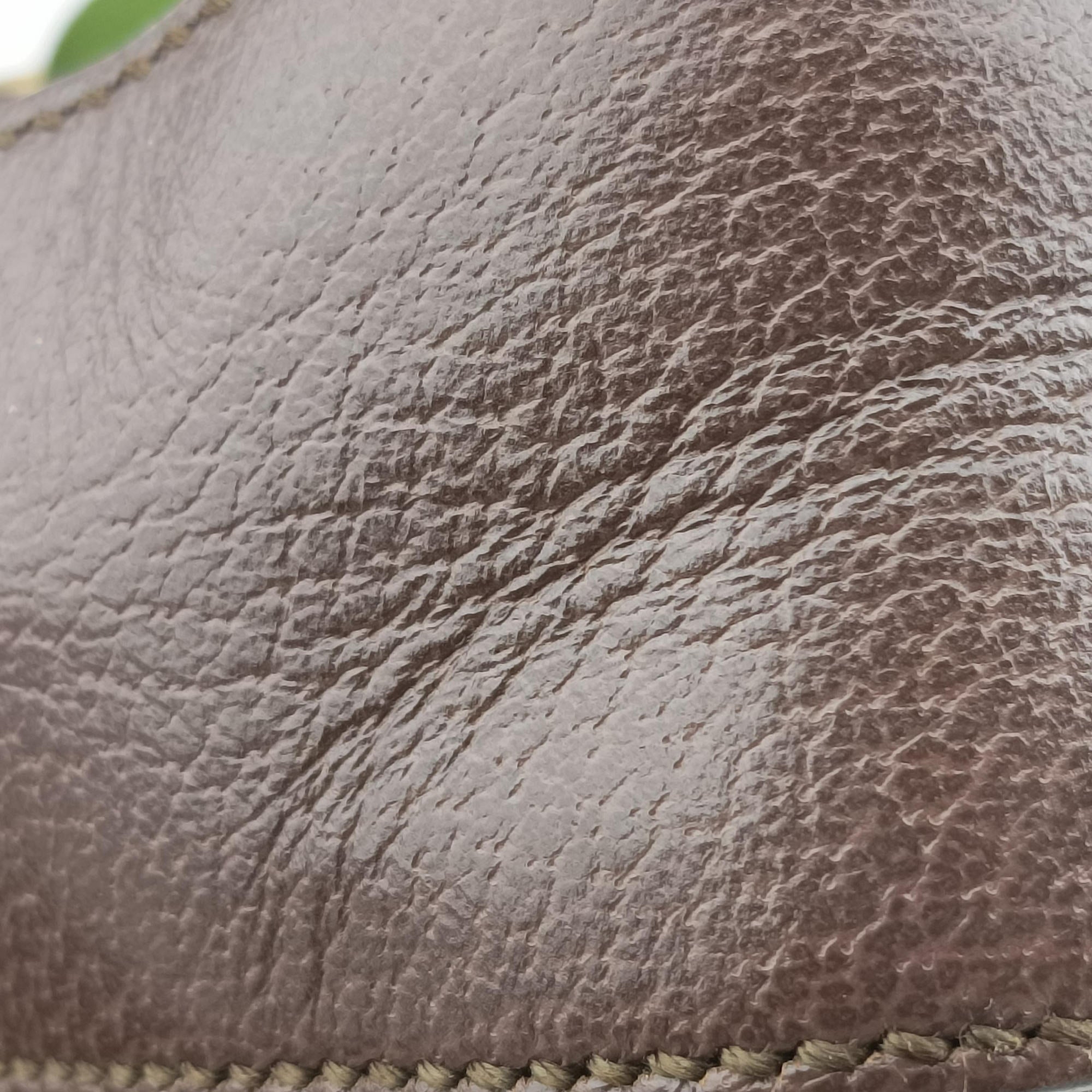 Jumbo GG Messenger brown canvas×leather 675891 I036573136ジャンボGG メッセンジャー ブラウン キャンバス×レザー 675891 I036573136