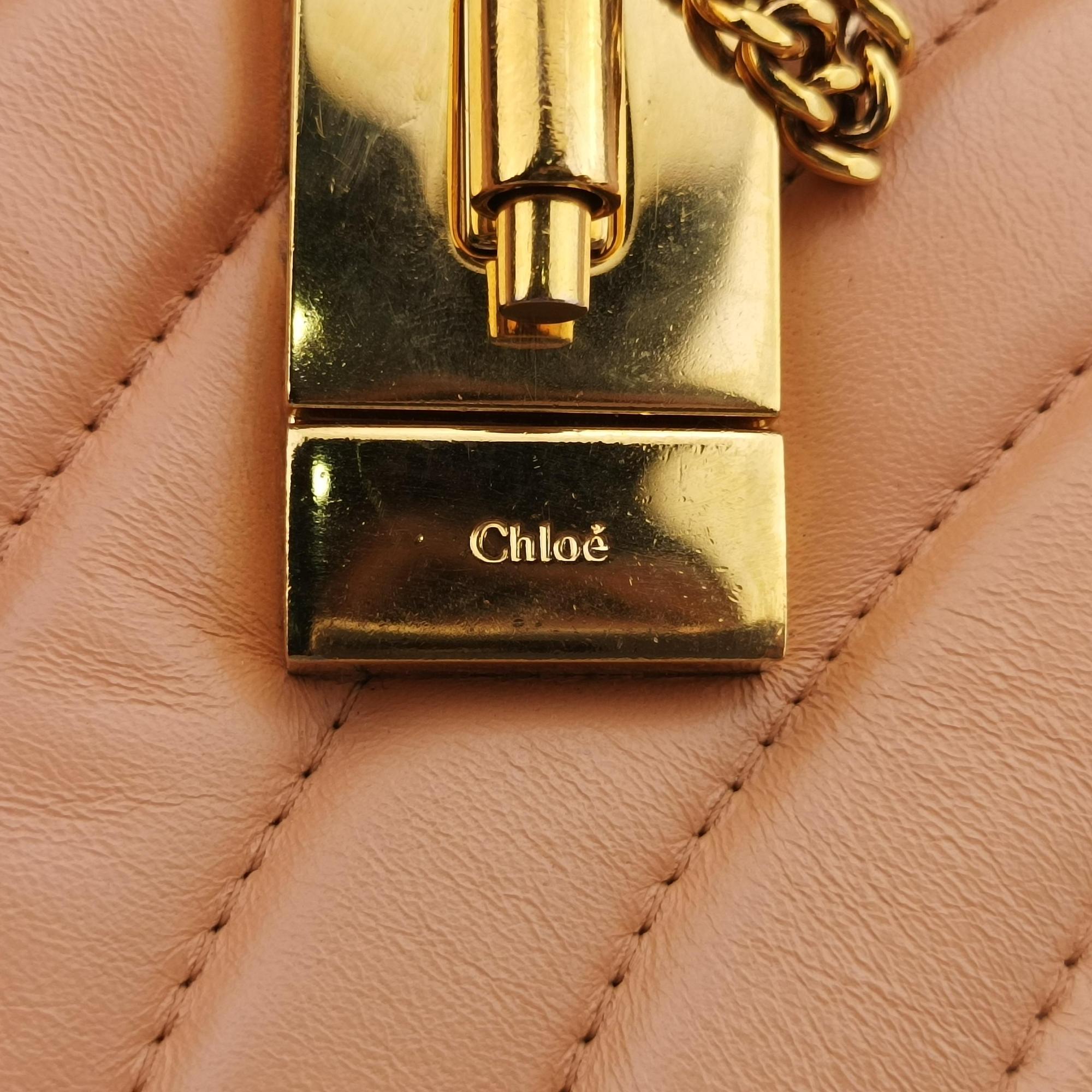 DREW orange Leather 03185765~9ドリュー オレンジ レザー 03185765~9