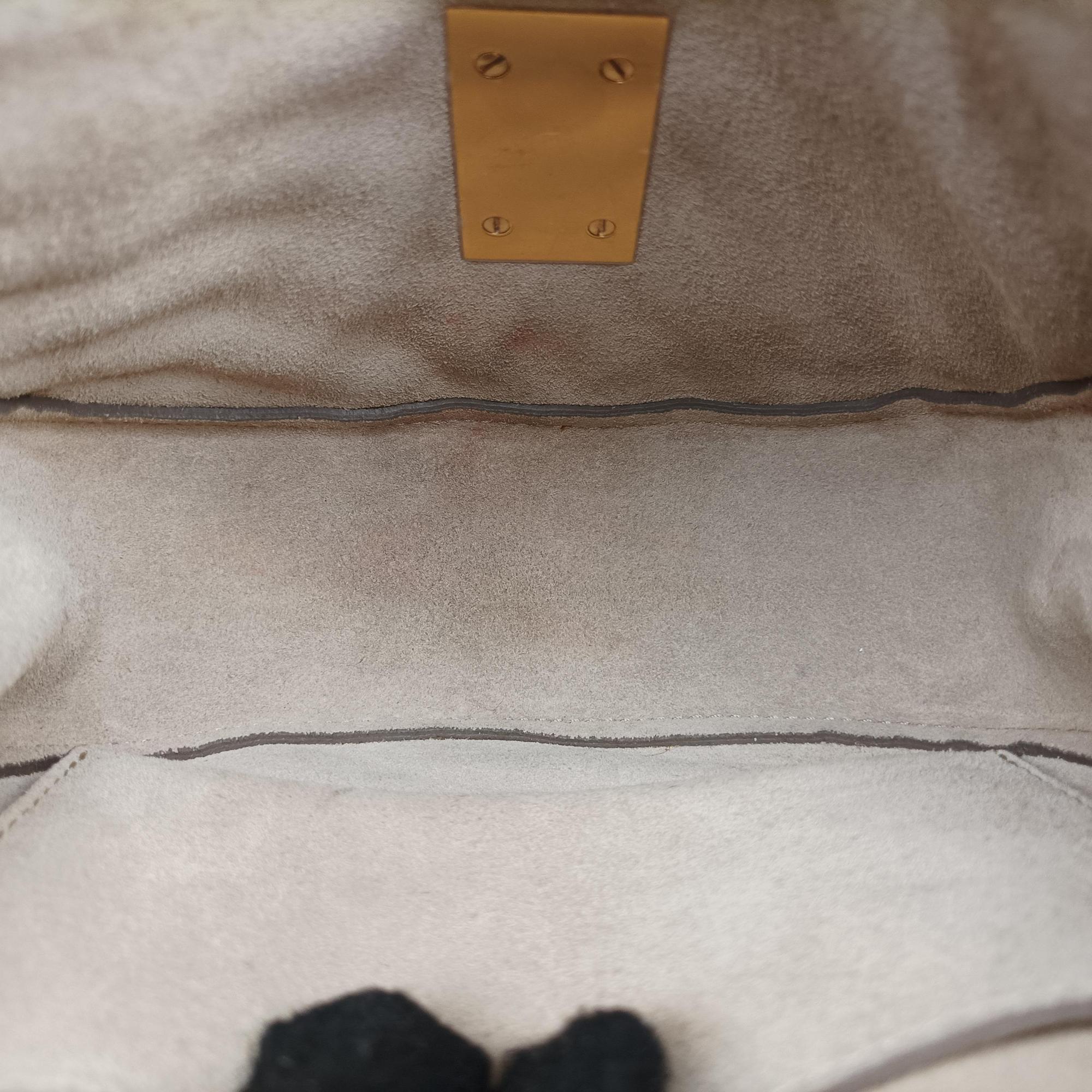 DREW orange Leather 03185765~9ドリュー オレンジ レザー 03185765~9