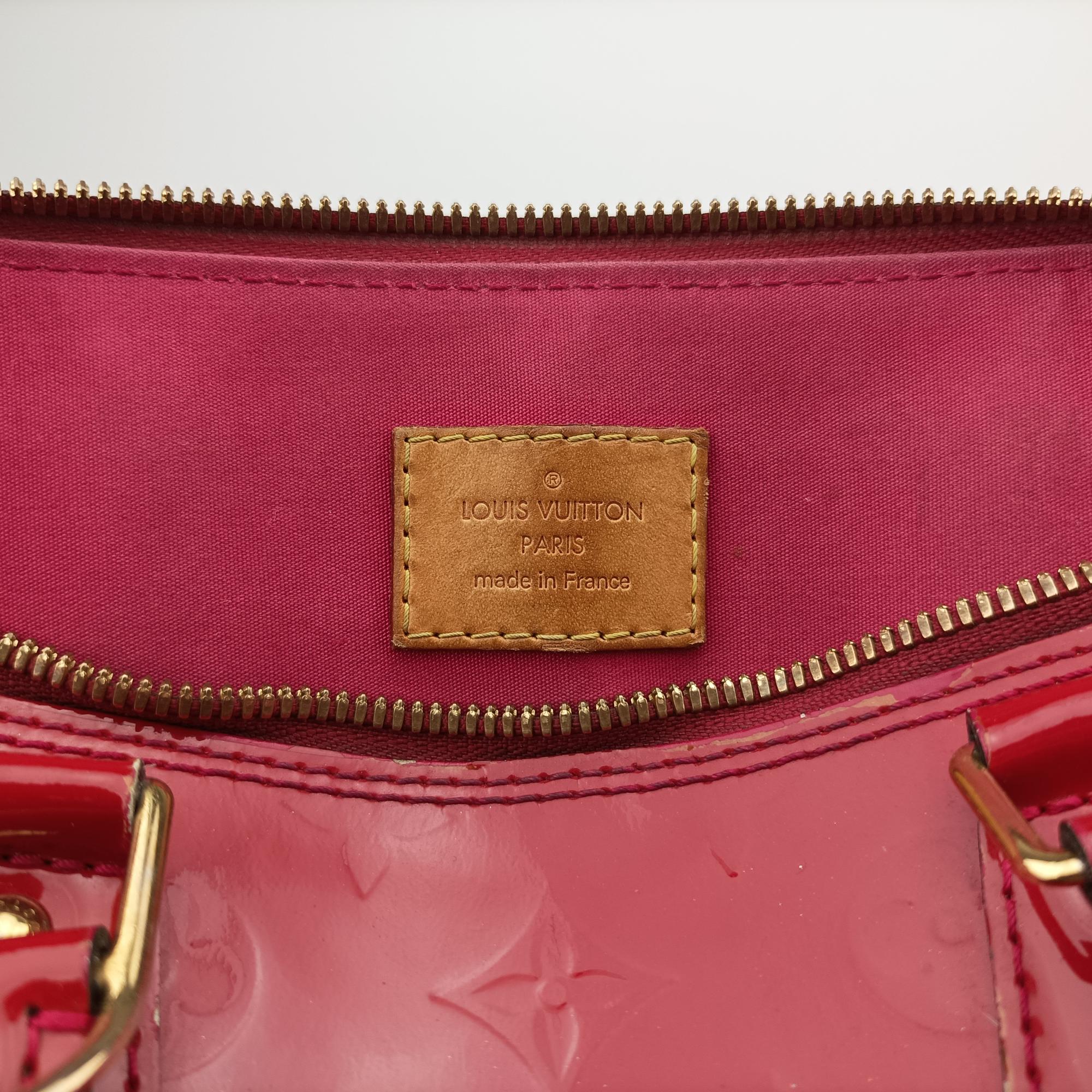 Alma PM pomme d'amour Vernis M90096 MI4133アルマPM ポムダムール ヴェルニ M90096 MI4133