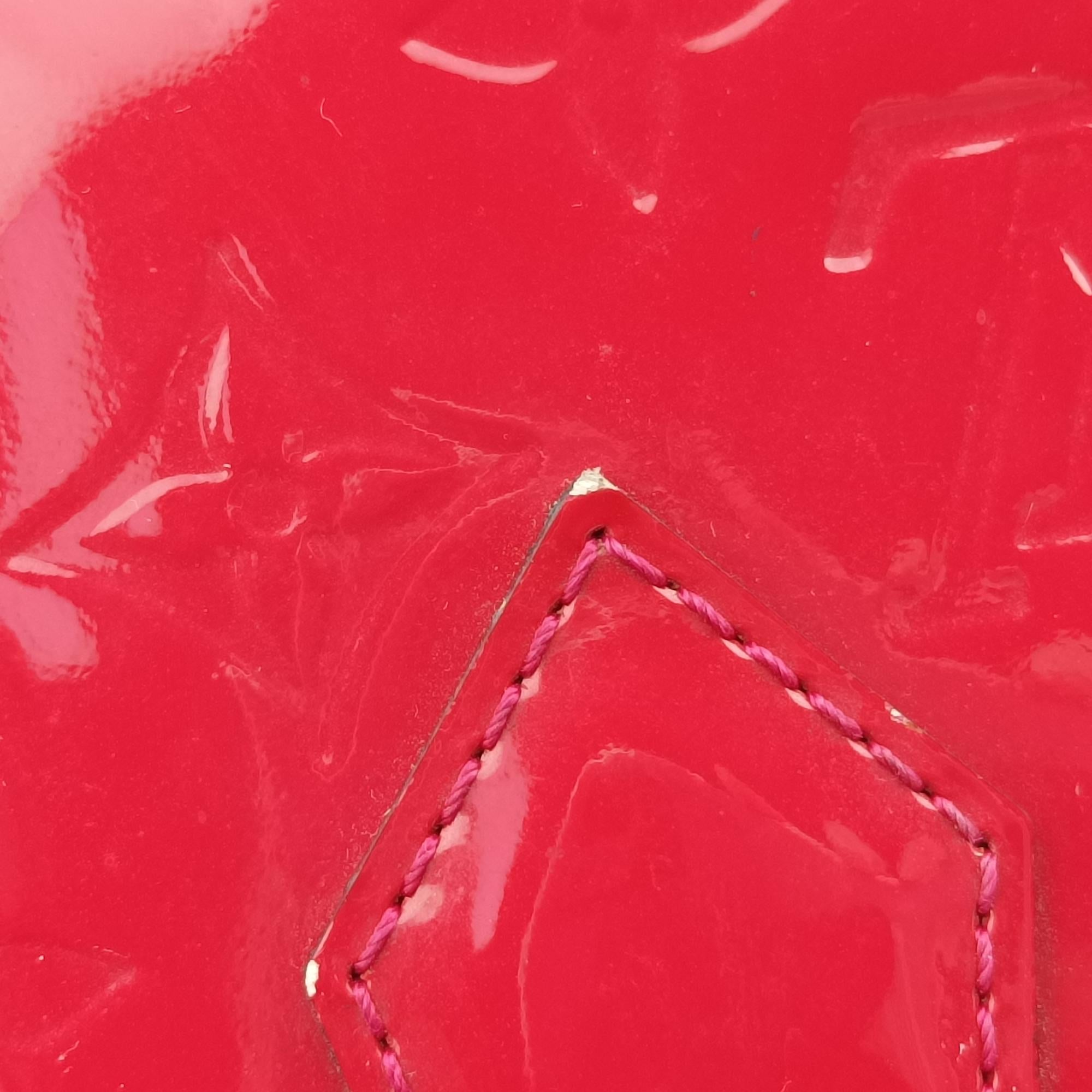 Alma PM pomme d'amour Vernis M90096 MI4133アルマPM ポムダムール ヴェルニ M90096 MI4133