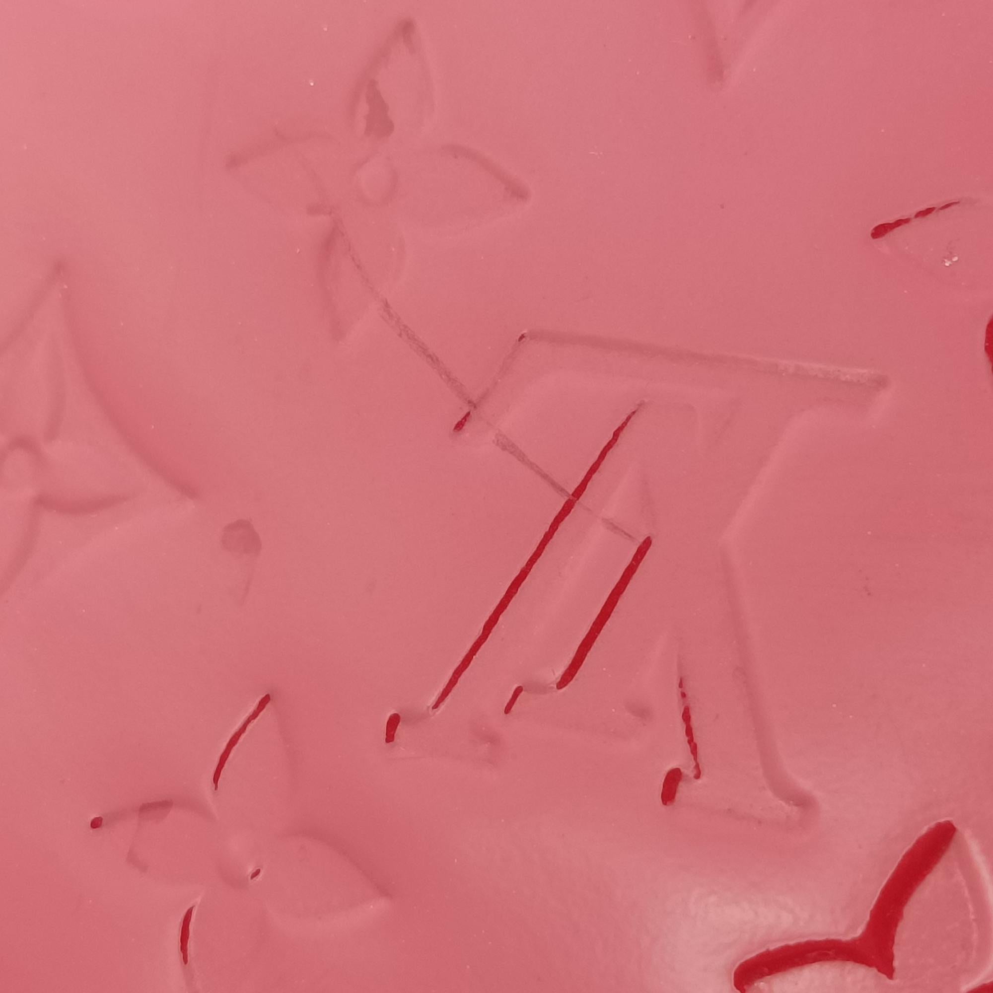 Alma PM pomme d'amour Vernis M90096 MI4133アルマPM ポムダムール ヴェルニ M90096 MI4133