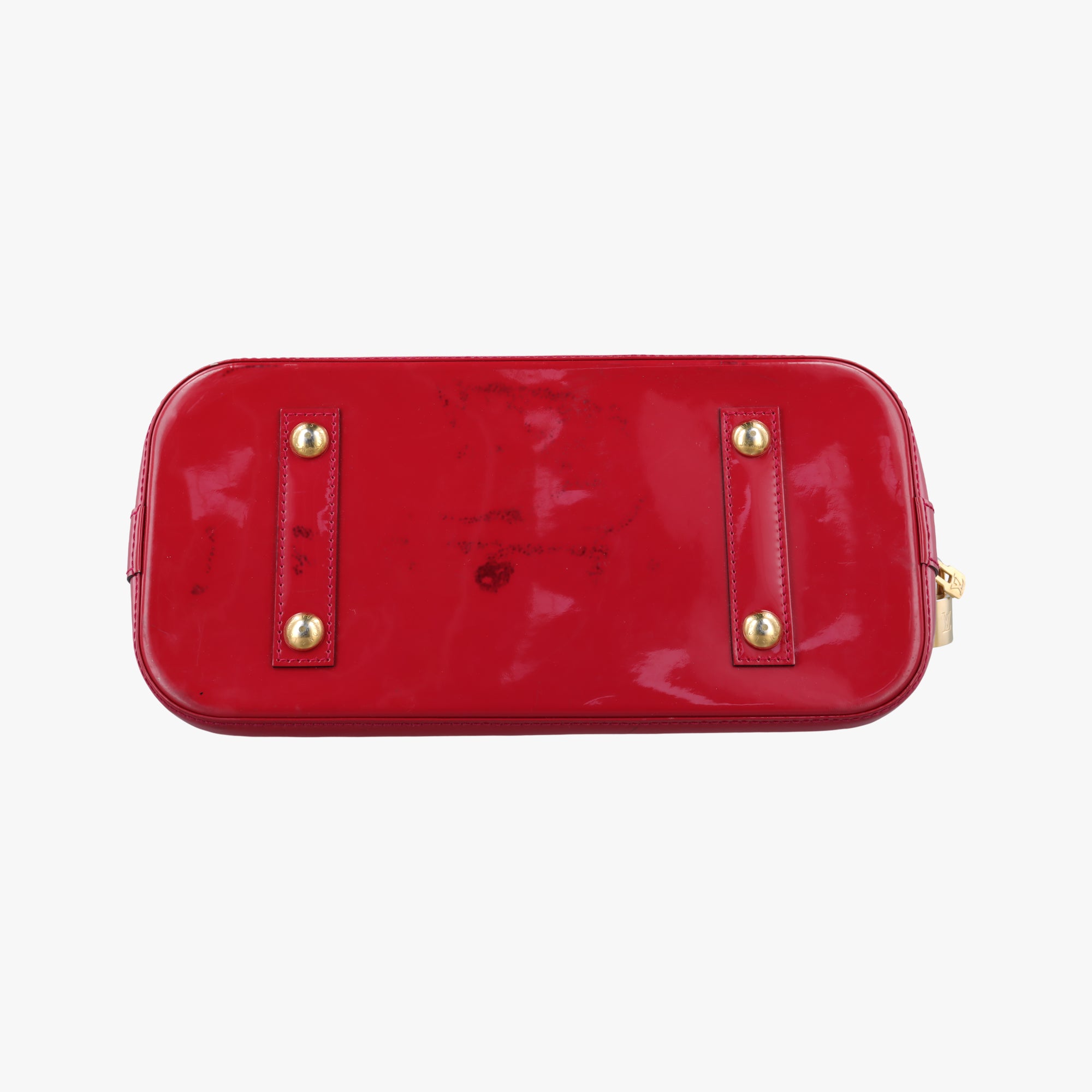 Alma PM pomme d'amour Vernis M90096 MI4133アルマPM ポムダムール ヴェルニ M90096 MI4133