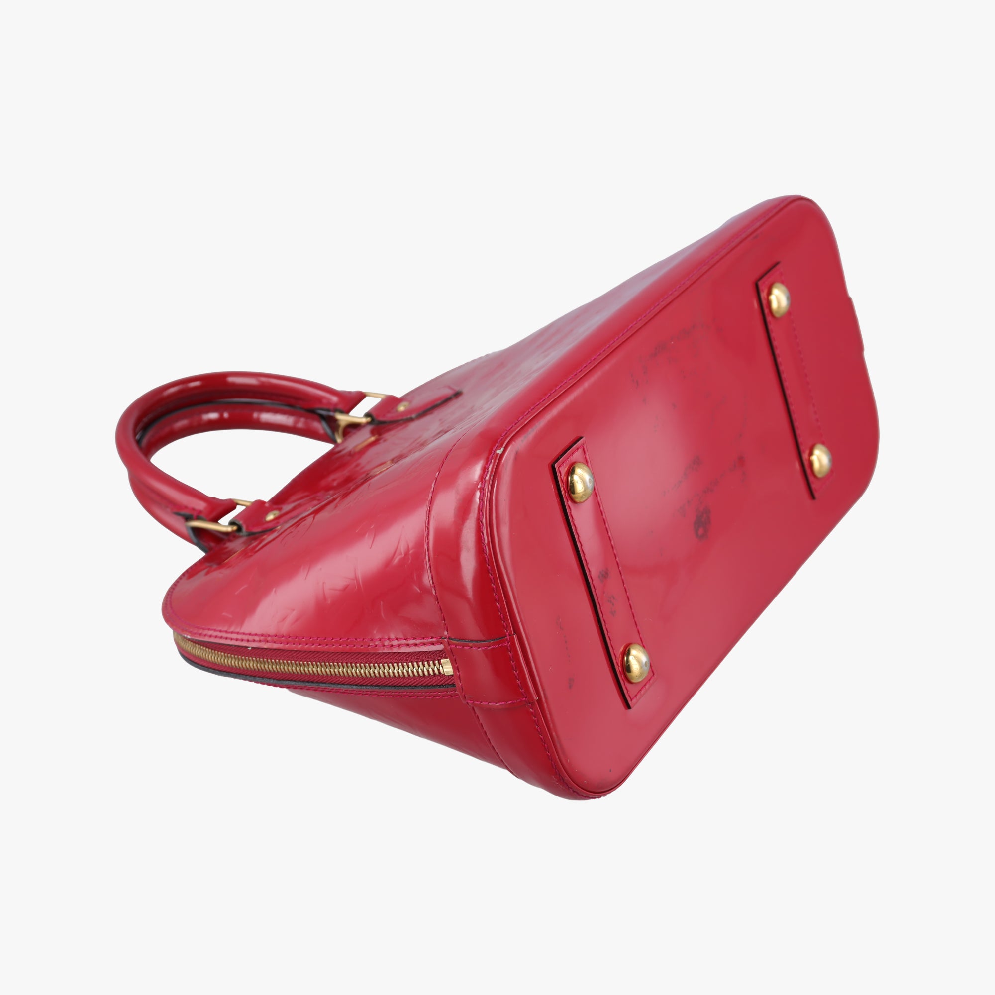 Alma PM pomme d'amour Vernis M90096 MI4133アルマPM ポムダムール ヴェルニ M90096 MI4133