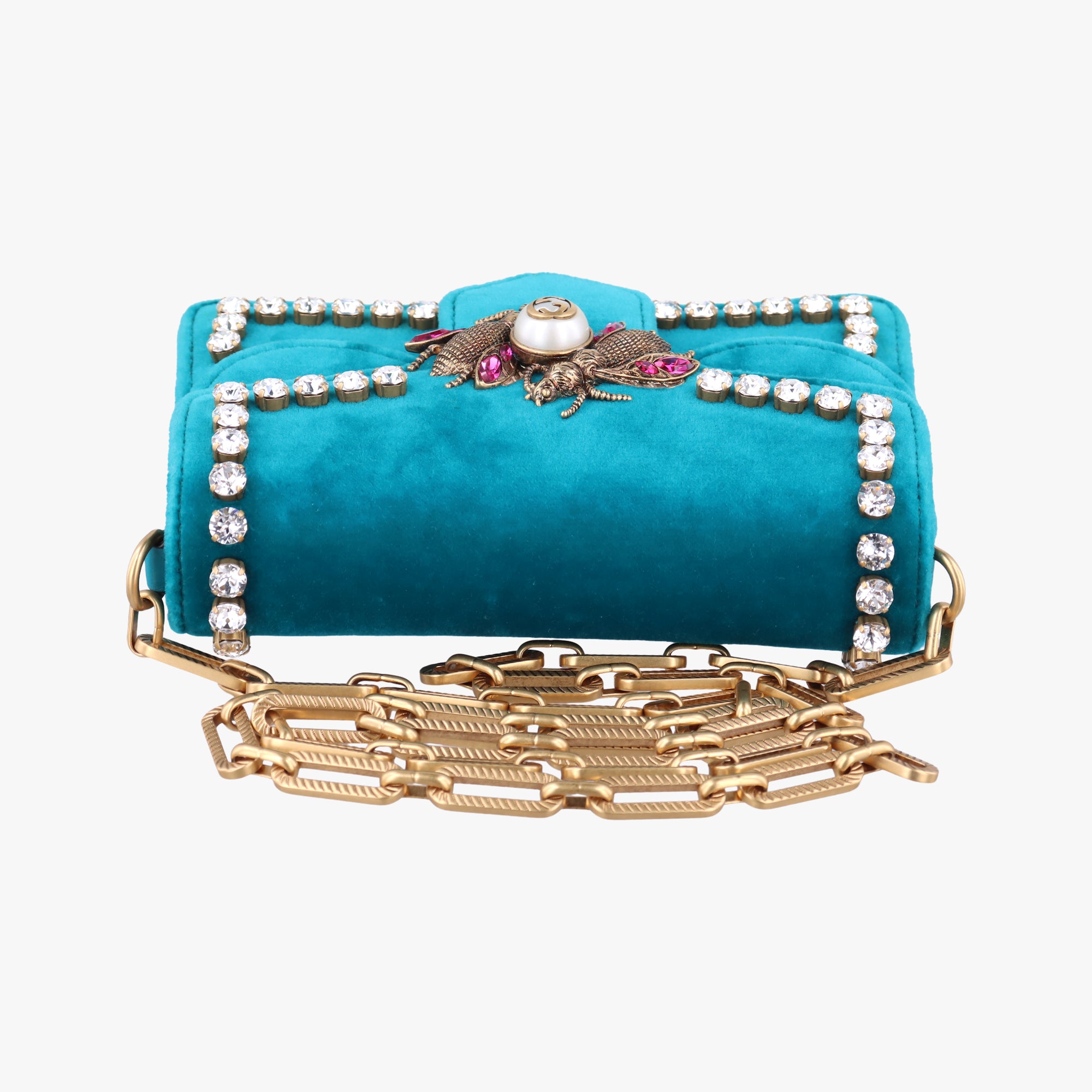 Bee Broadway Blue Velvet 489218 H022436186ビー ブロードウェイ ブルー ベルベット 489218 H022436186