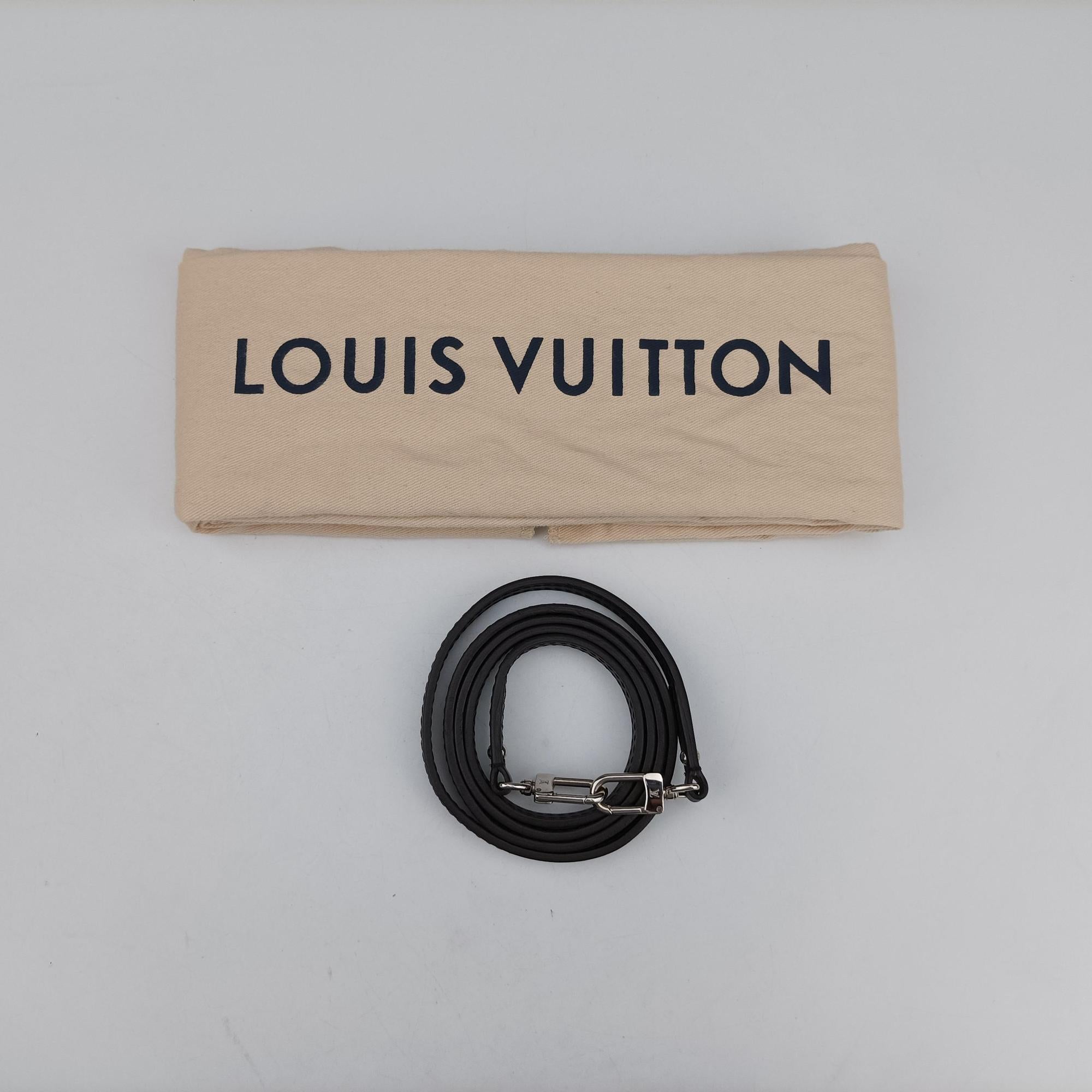 Alma BB Rose Pale Vernis M90485 SN4127アルマBB ローズペール ヴェルニ M90485 SN4127