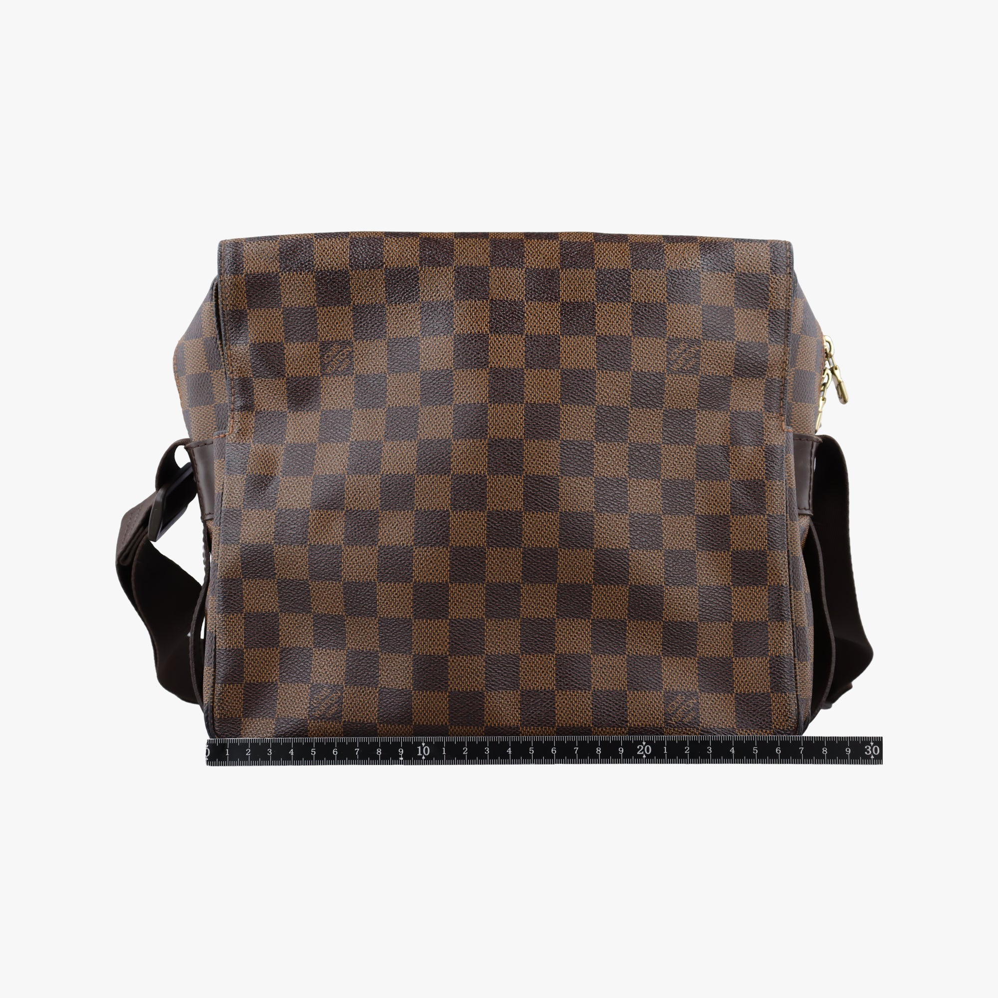 NAVIGLIO EBENE Damier Canvas N45255 SR3089ナヴィグリオ エベーヌ ダミエキャンバス N45255 SR3089