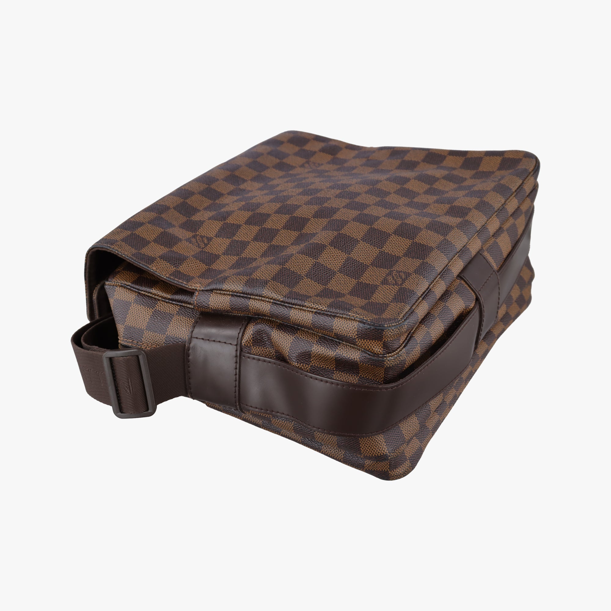 NAVIGLIO EBENE Damier Canvas N45255 SR3089ナヴィグリオ エベーヌ ダミエキャンバス N45255 SR3089