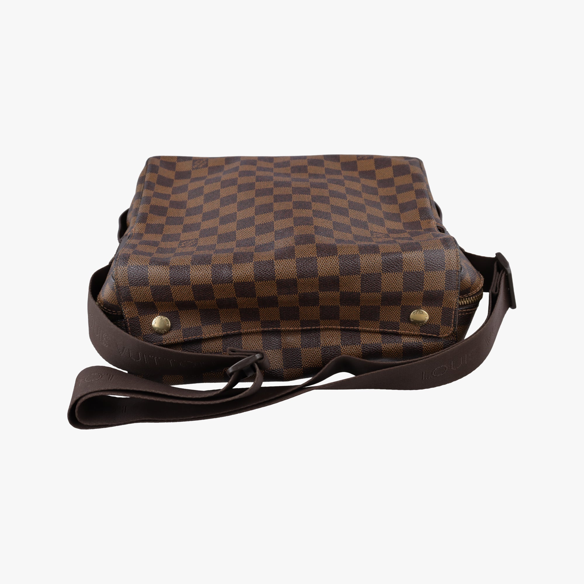 NAVIGLIO EBENE Damier Canvas N45255 SR3089ナヴィグリオ エベーヌ ダミエキャンバス N45255 SR3089