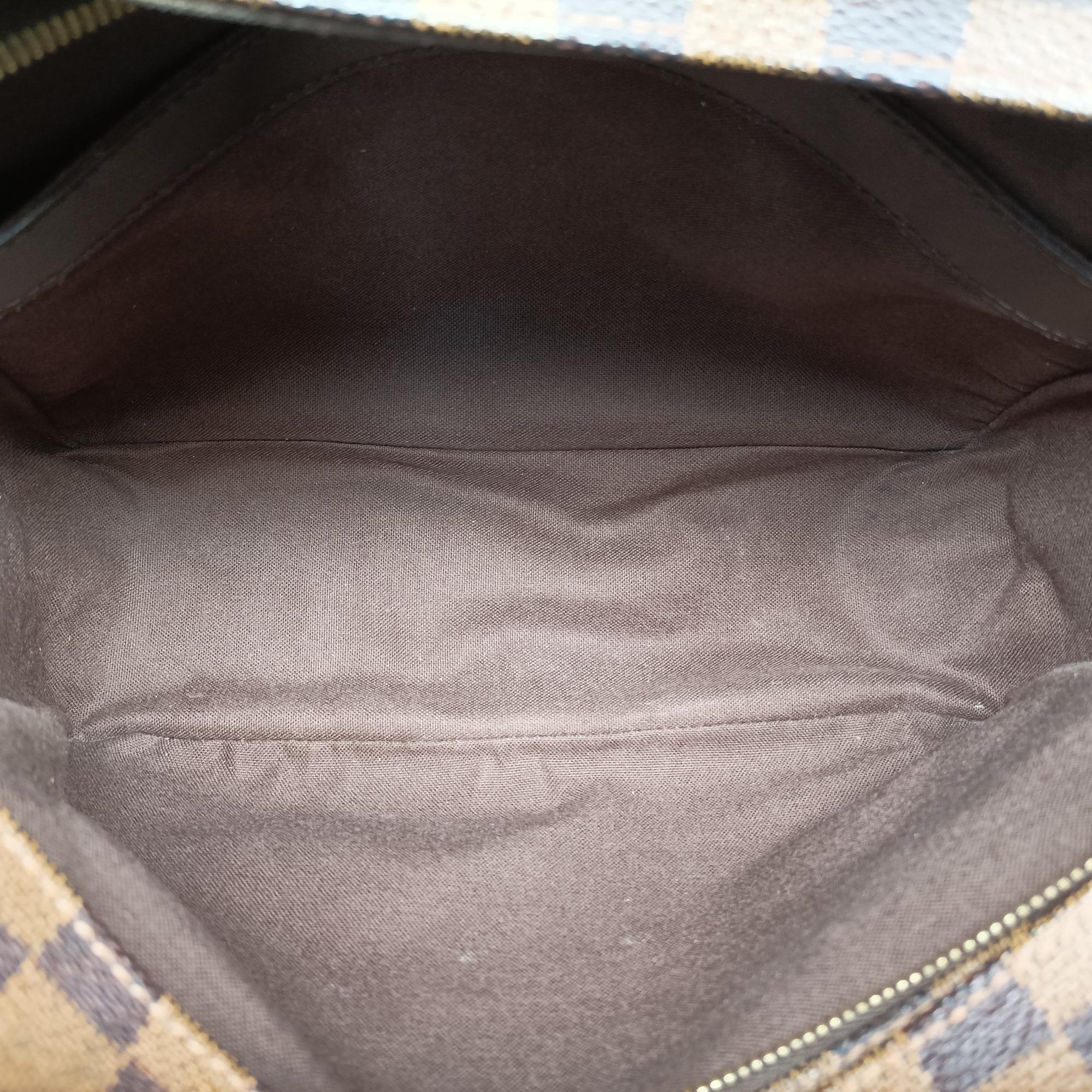 NAVIGLIO EBENE Damier Canvas N45255 SR3089ナヴィグリオ エベーヌ ダミエキャンバス N45255 SR3089