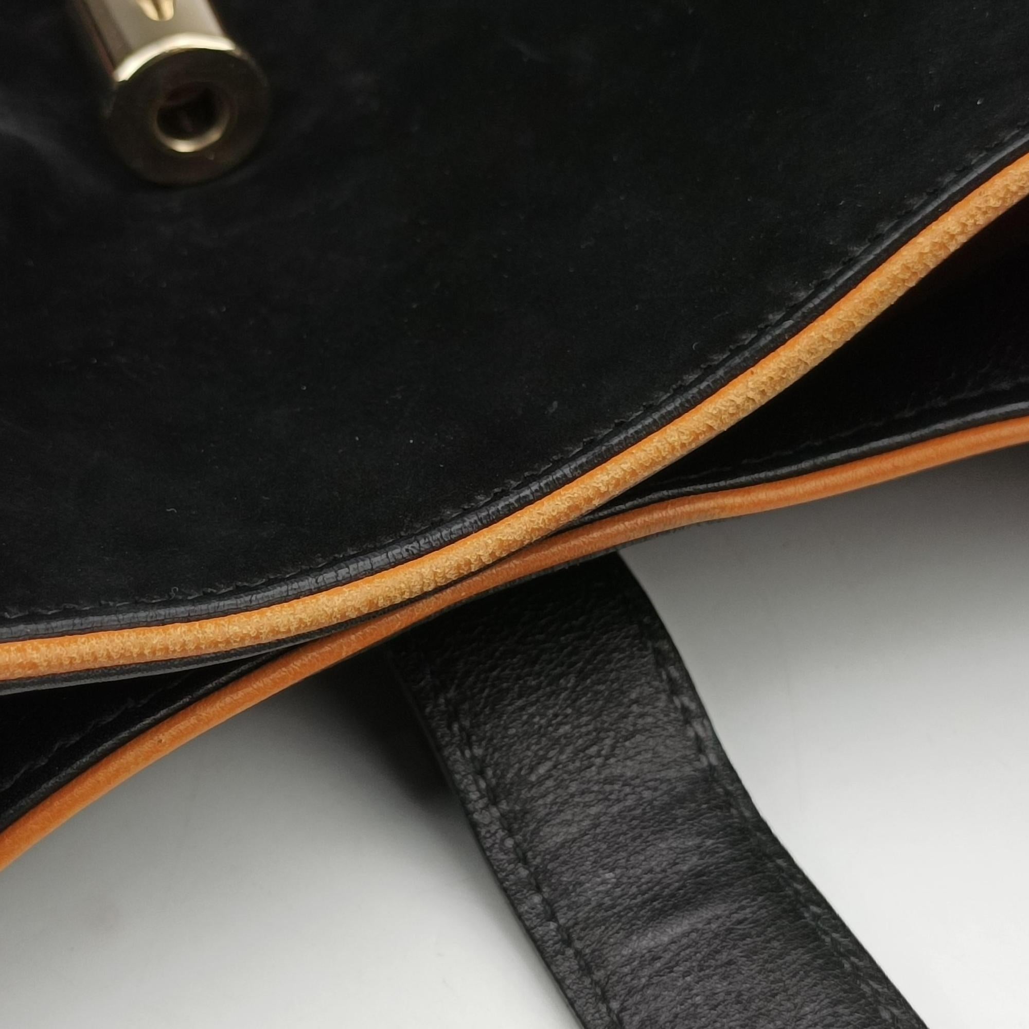 New Jackie Black suede H010188594ニュージャッキー ブラック スエード H010188594