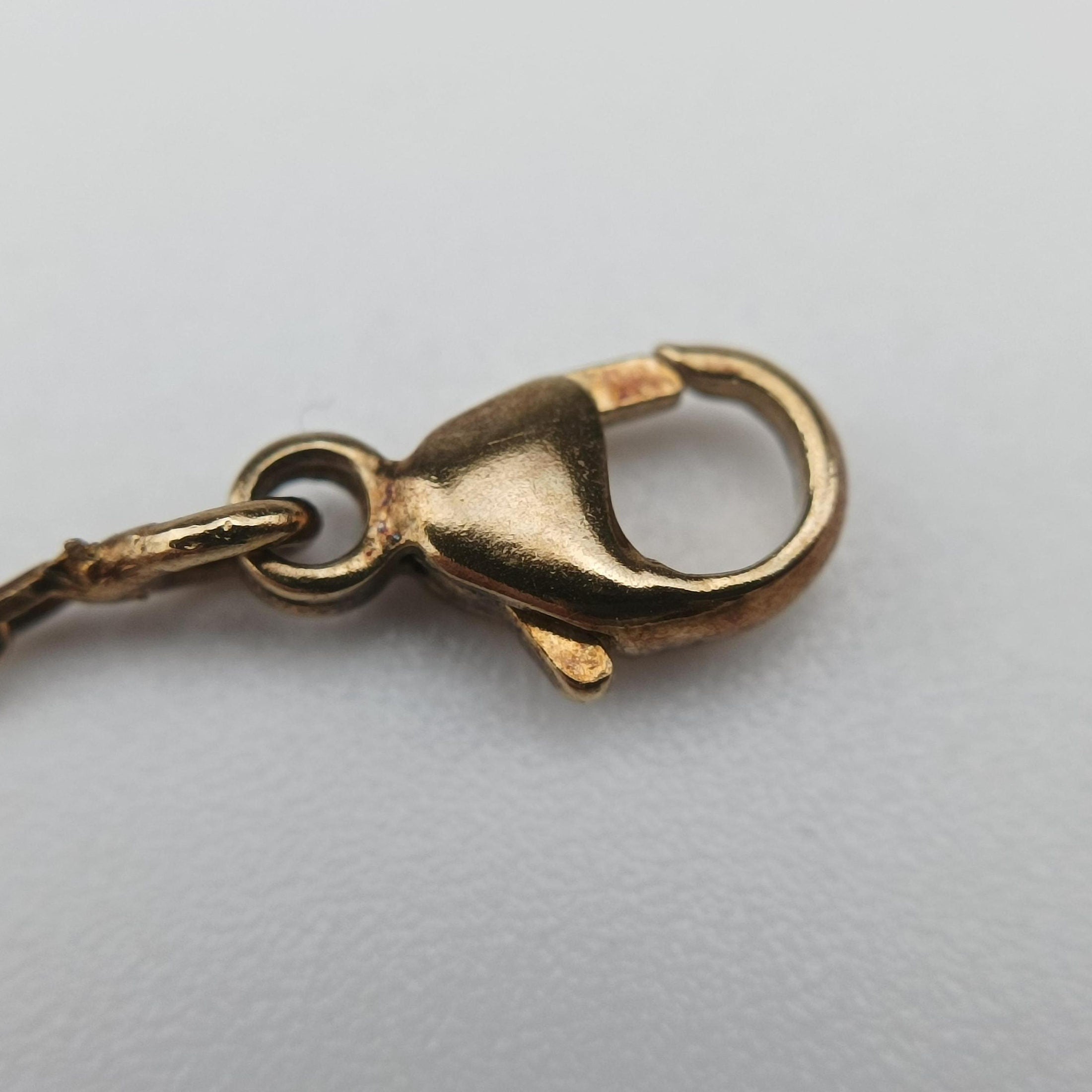 Equestre Pendant Golden×Black GP GD 0220エケストル ペンダント ゴールド×ブラック GP GD 0220