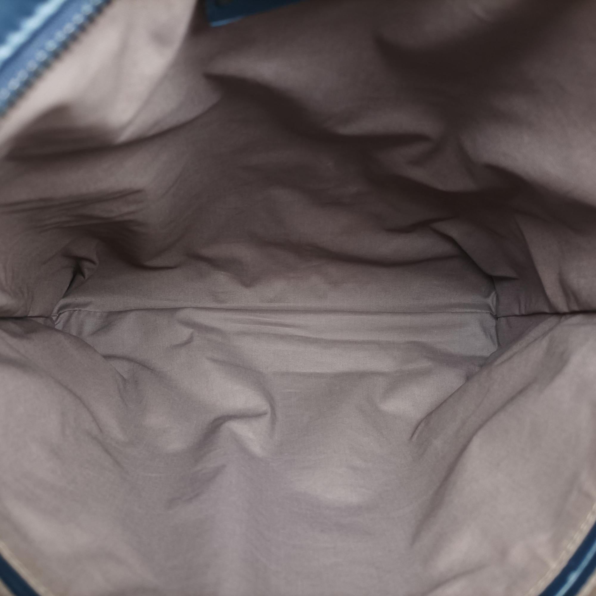 Intrecciato Navy lambskin B03555600Uイントレチャート ネイビー ラムスキン B03555600U