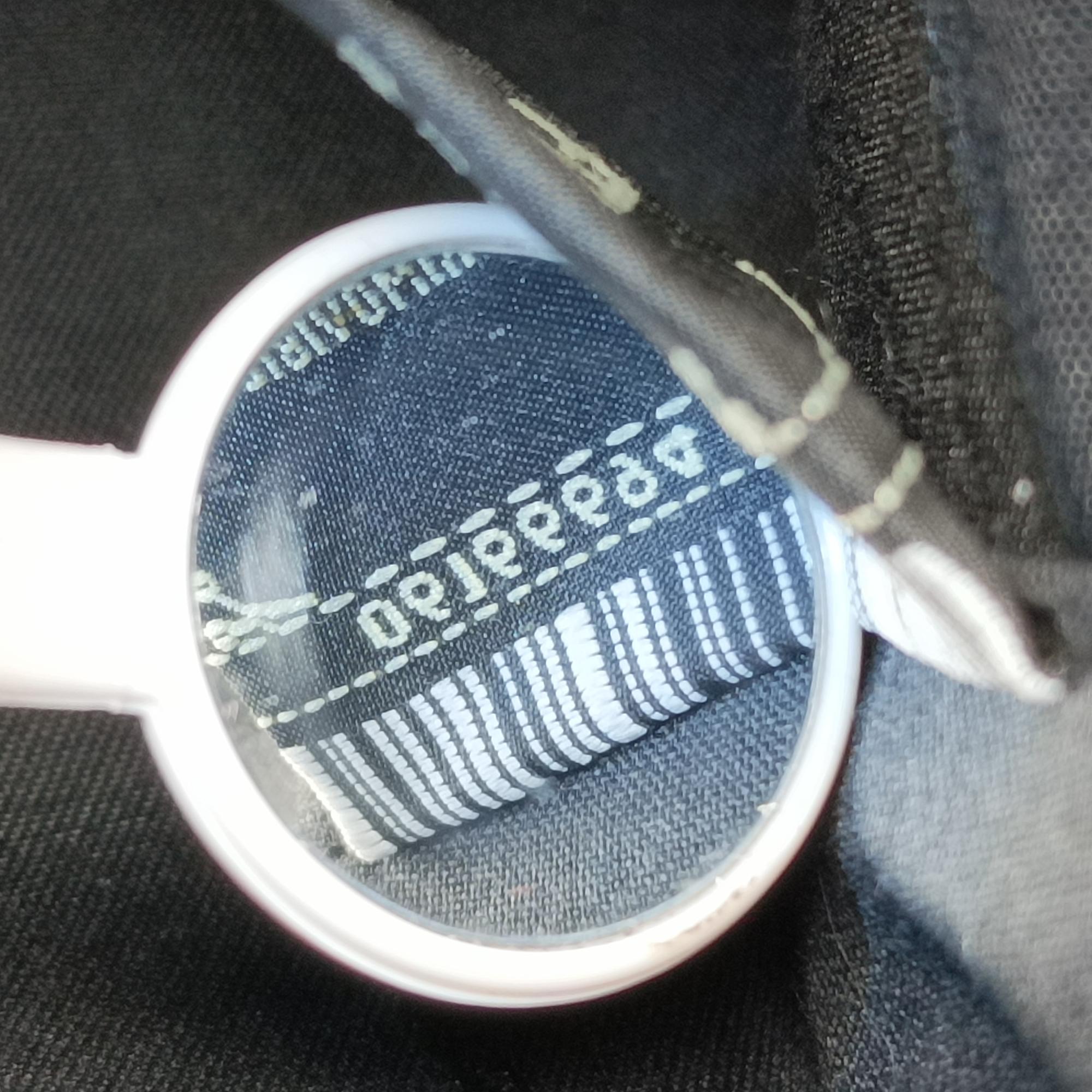 Camera case Red x Black Leather 7M0286 7M0286 A9ZX 208-0397カメラケース レッド×ブラック レザー 7M0286 7M0286 A9ZX 208-0397