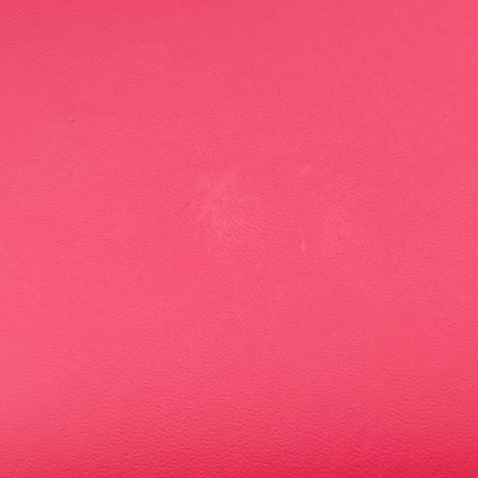 Camera case Red x Black Leather 7M0286 7M0286 A9ZX 208-0397カメラケース レッド×ブラック レザー 7M0286 7M0286 A9ZX 208-0397