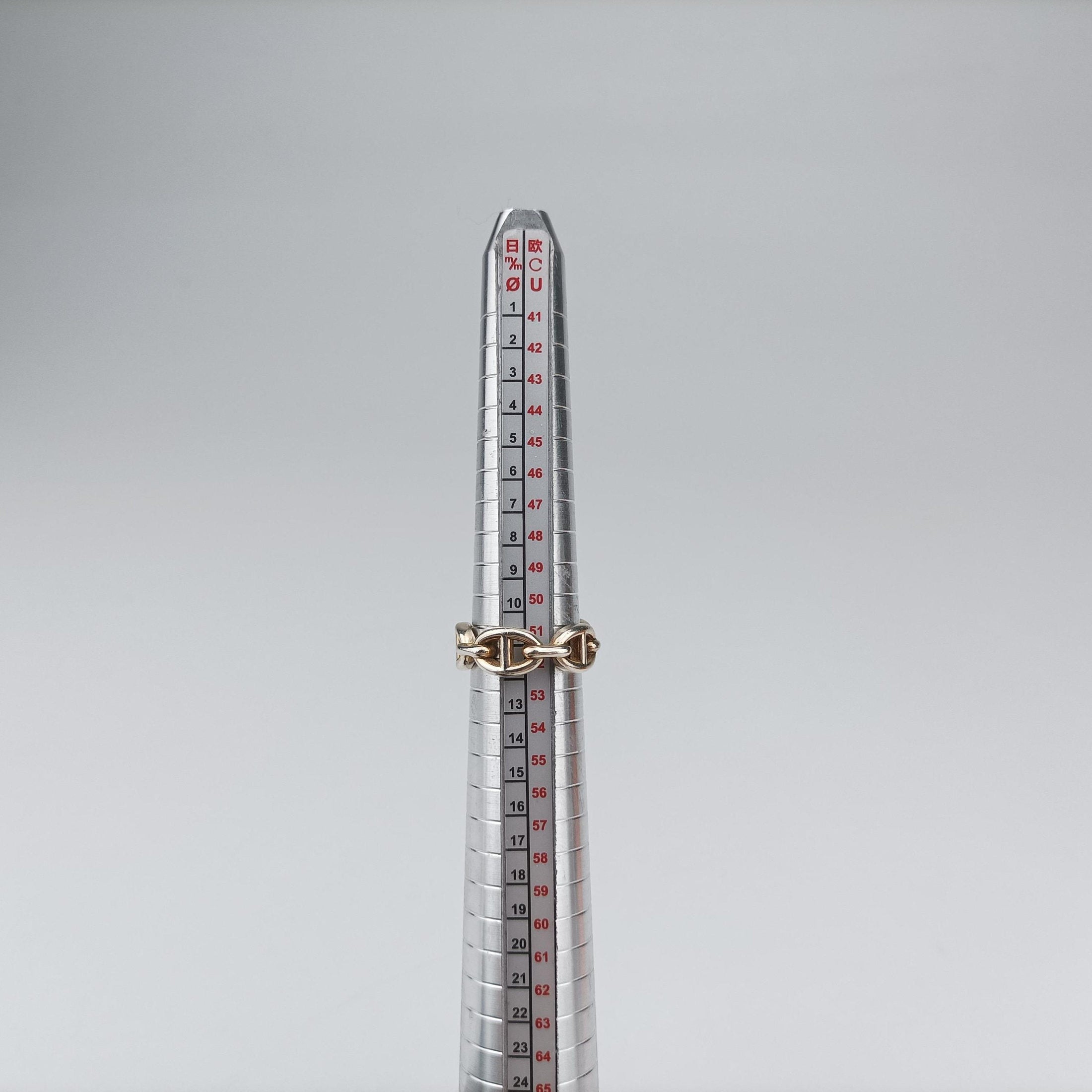 Chaine d'ancre Enchainee Silver Ag925 22AG134397チェーン ダンクル アンシェネ シルバー Ag925 22AG134397