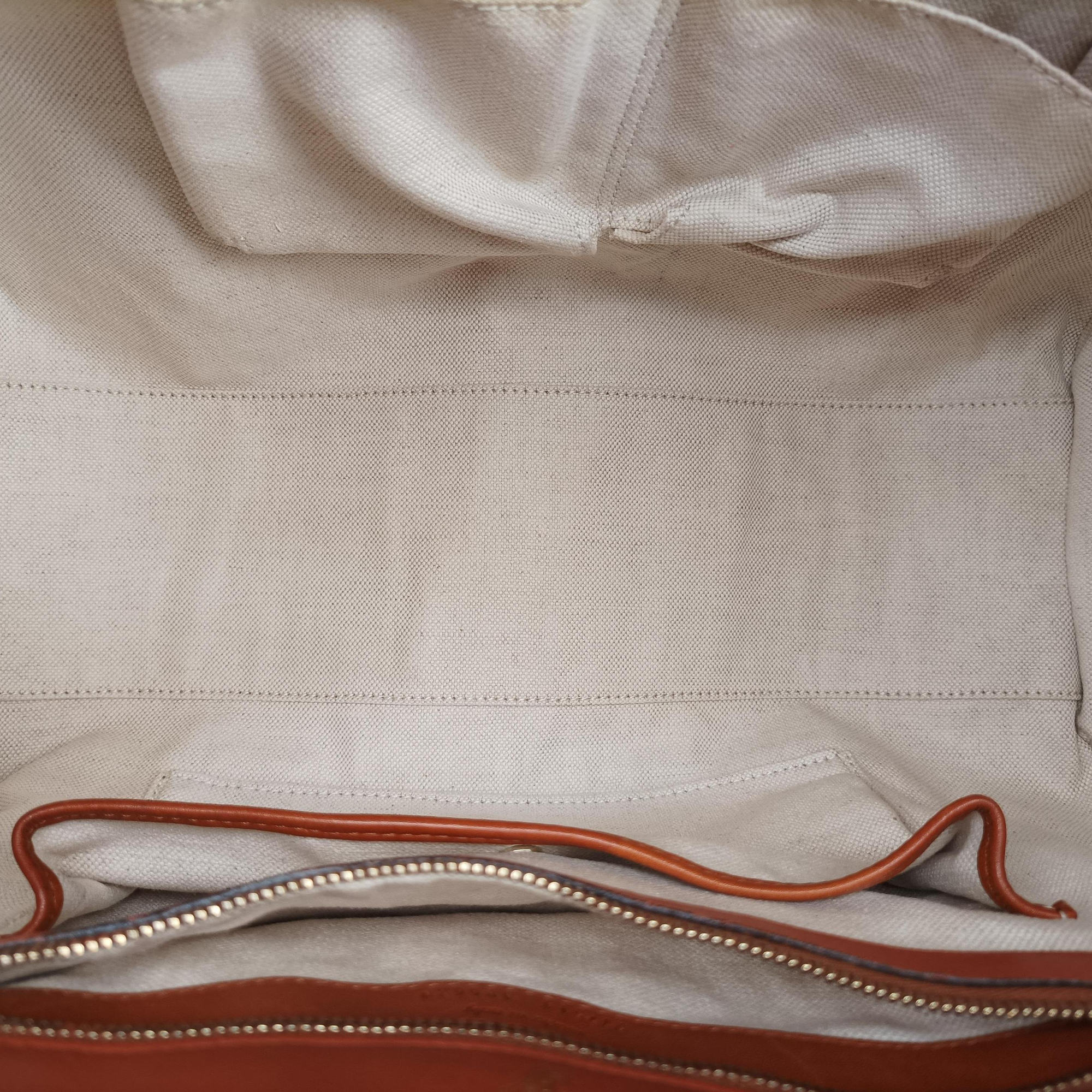 Stirrup Brown leather 277514 G011598264スターラップ ブラウン レザー 277514 G011598264