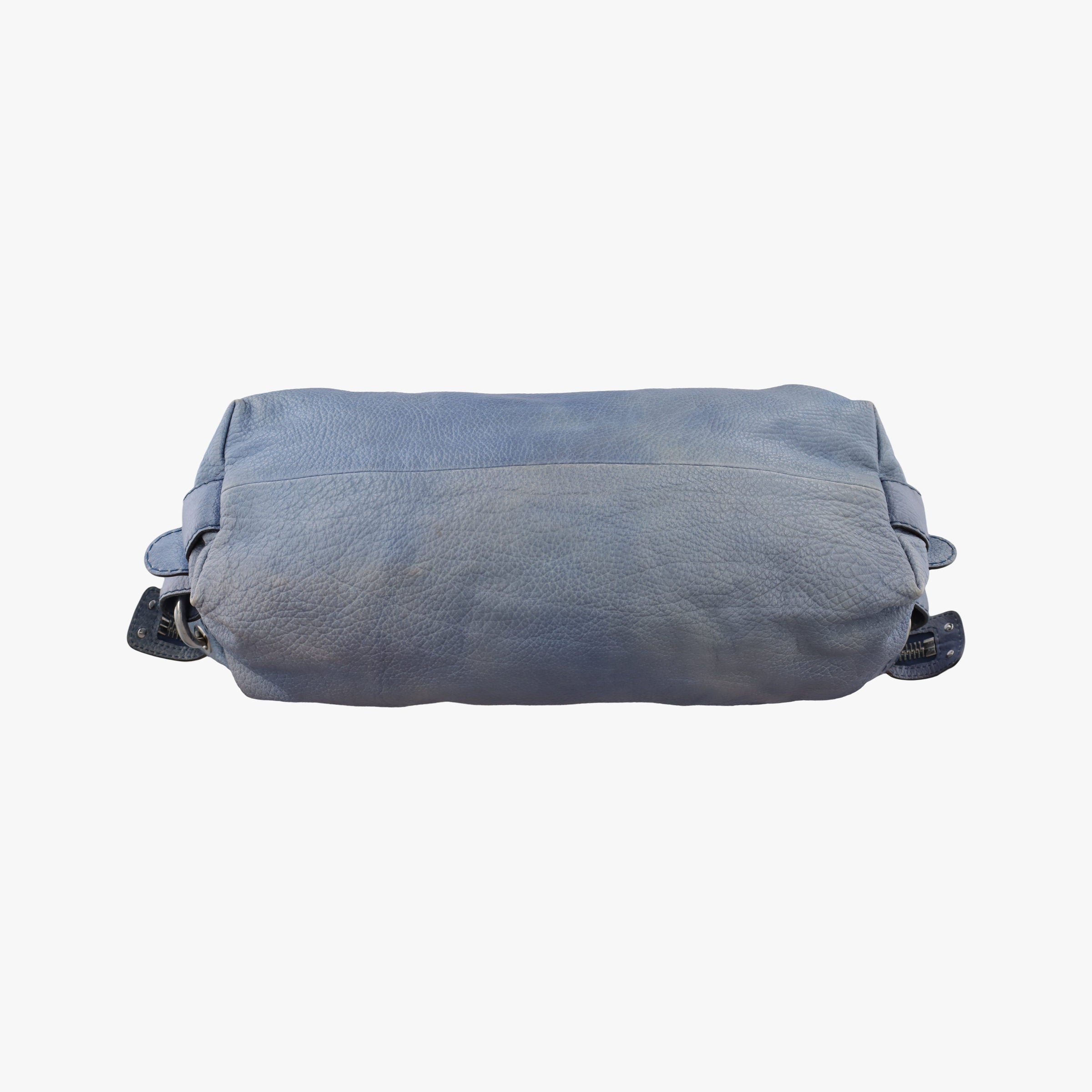 Medium Bamboo Blue Leather 232959 I8864516ミディアム バンブー ブルー レザー 232959 I8864516