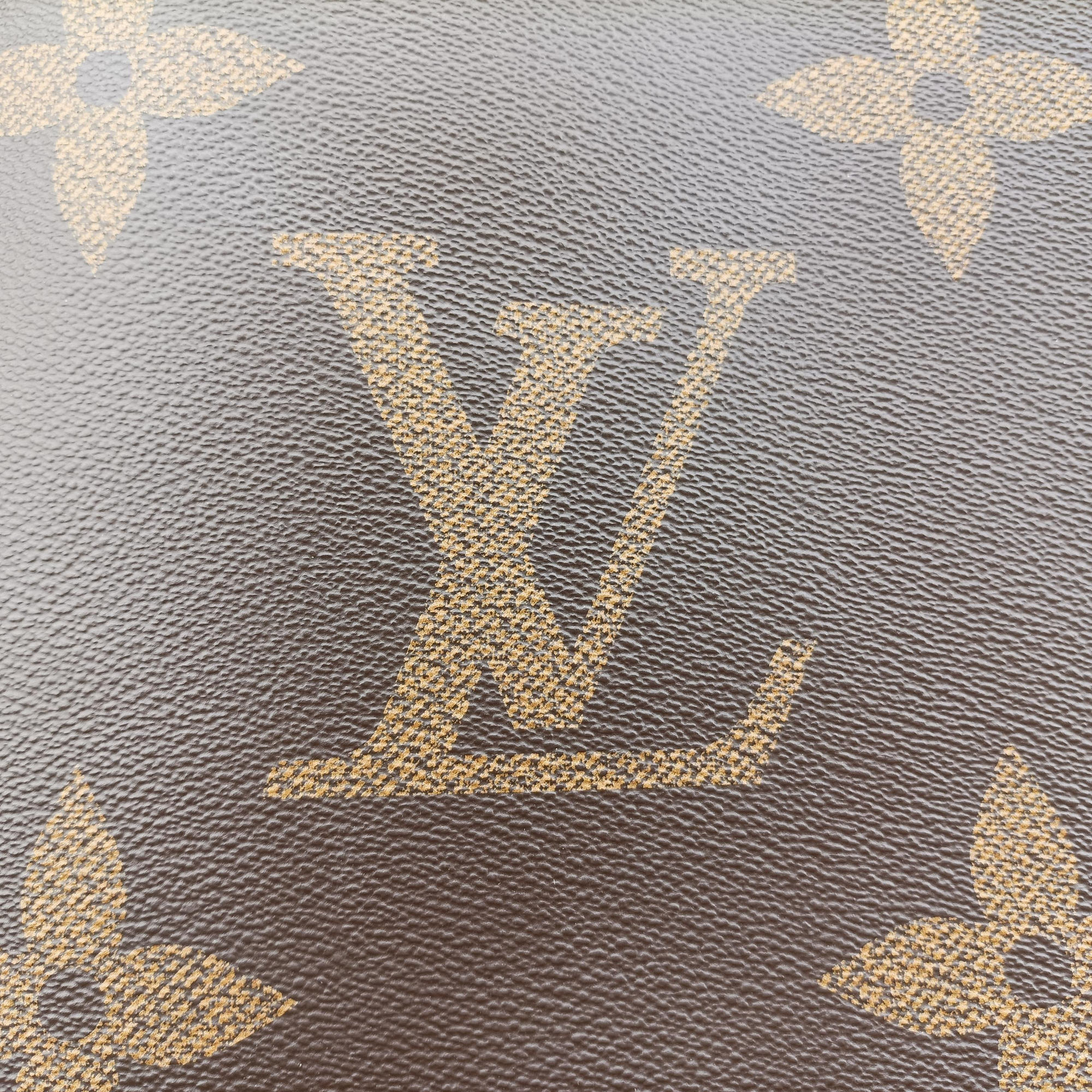 On the Go GM Monogram/Brown Monogram Canvas M45320 TR2179 IC ChipオンザゴーGM モノグラム/ブラウン モノグラム キャンバス M45320 TR2179 ICチップ