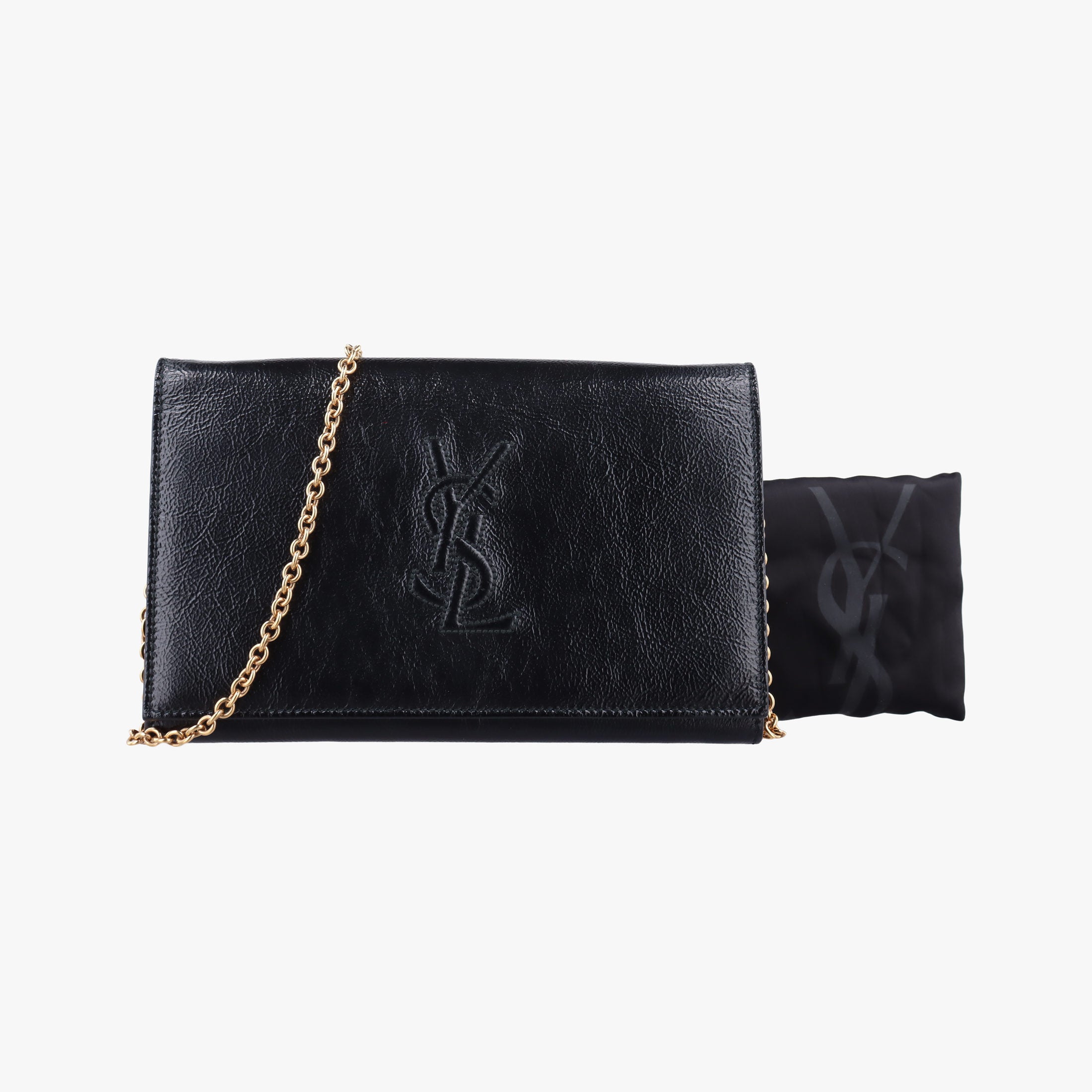 Belle de Jour Black Patent 282138 282138·0416ベル ド ジュール ブラック パテント 282138 282138·0416