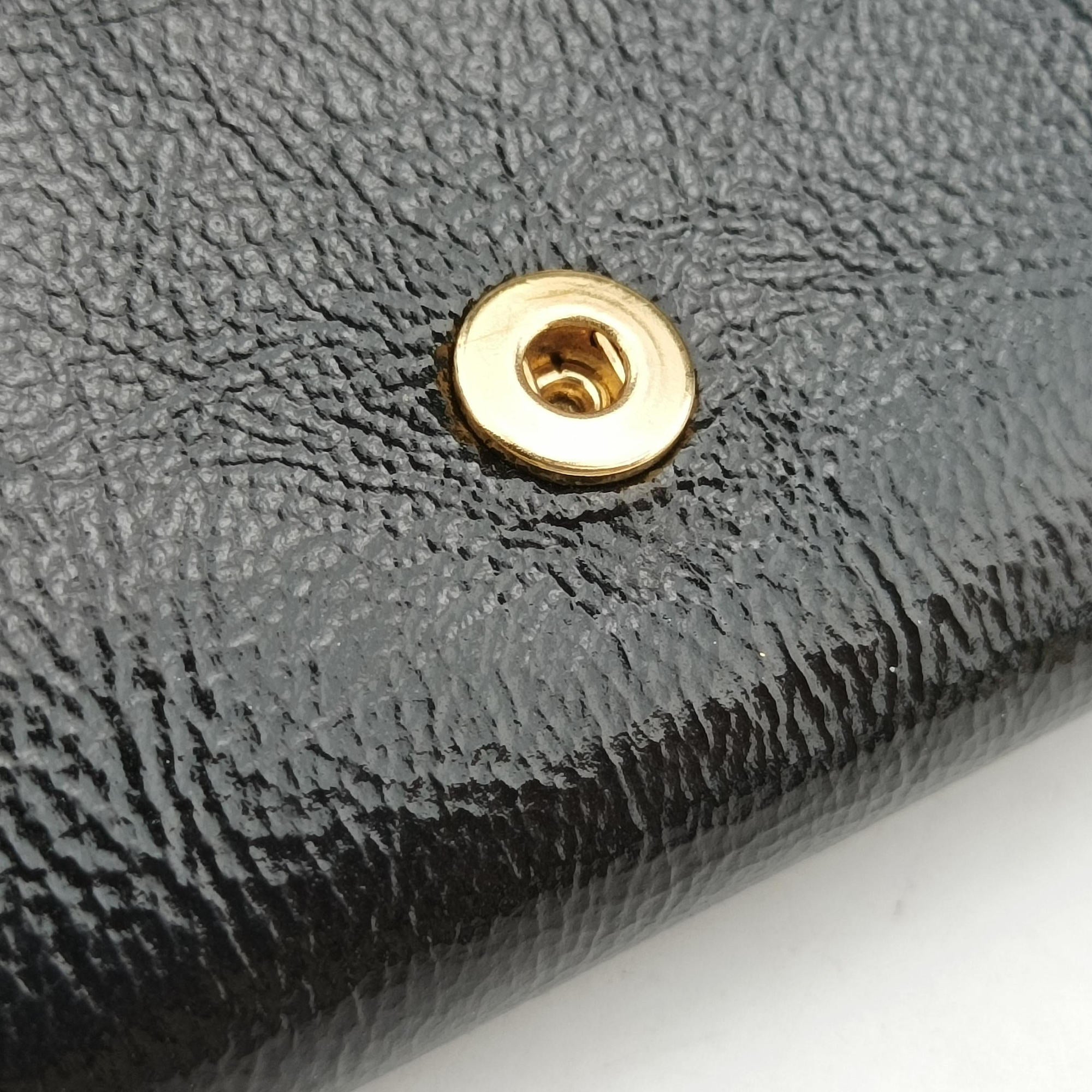 Belle de Jour Black Patent 282138 282138·0416ベル ド ジュール ブラック パテント 282138 282138·0416