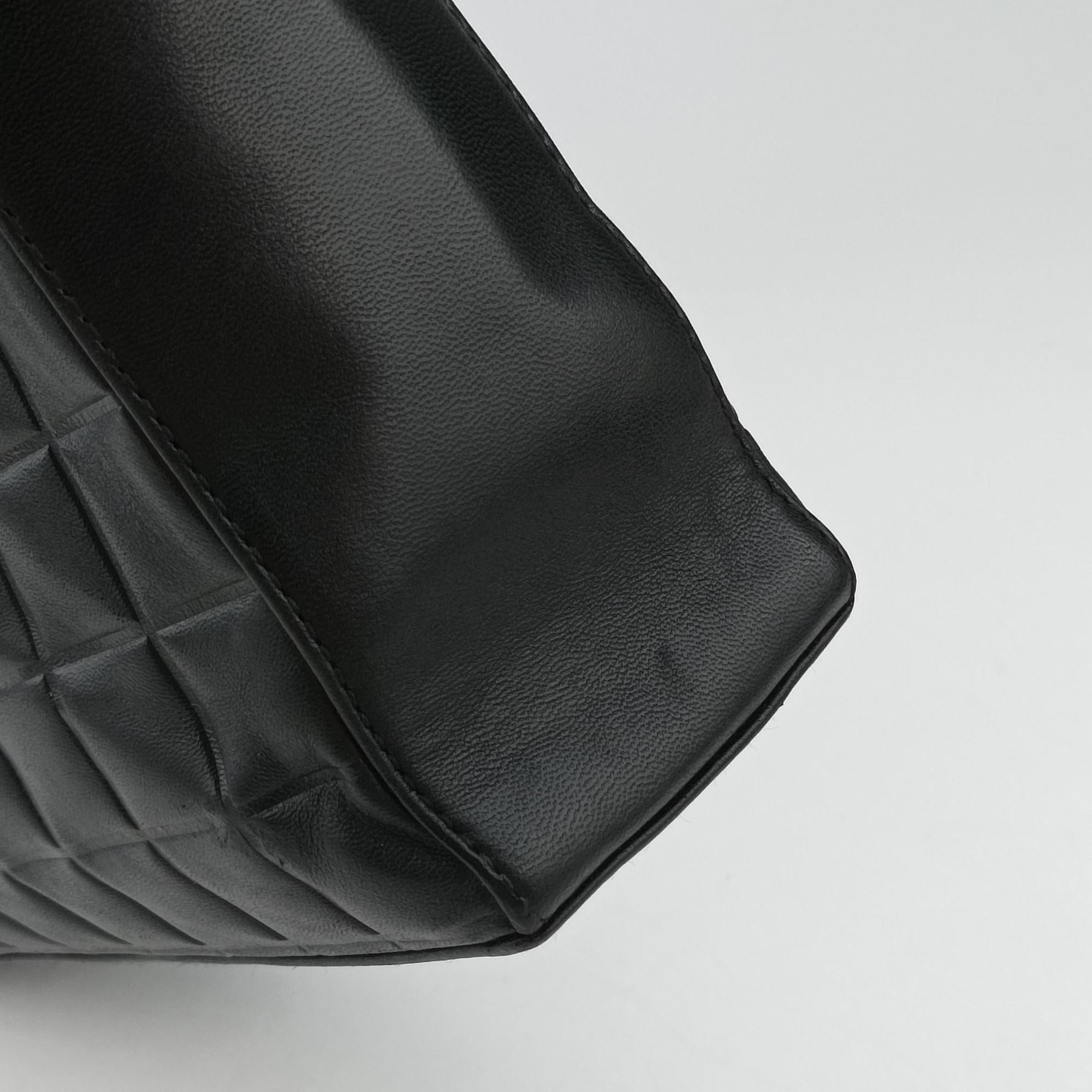 Choco Bar Black Leather A17443 6908518チョコバー ブラック レザー A17443 6908518