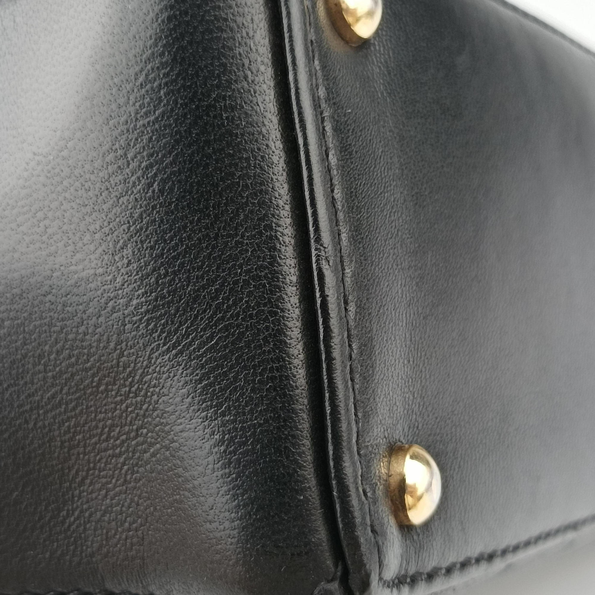 Choco Bar Black Leather A17443 6908518チョコバー ブラック レザー A17443 6908518