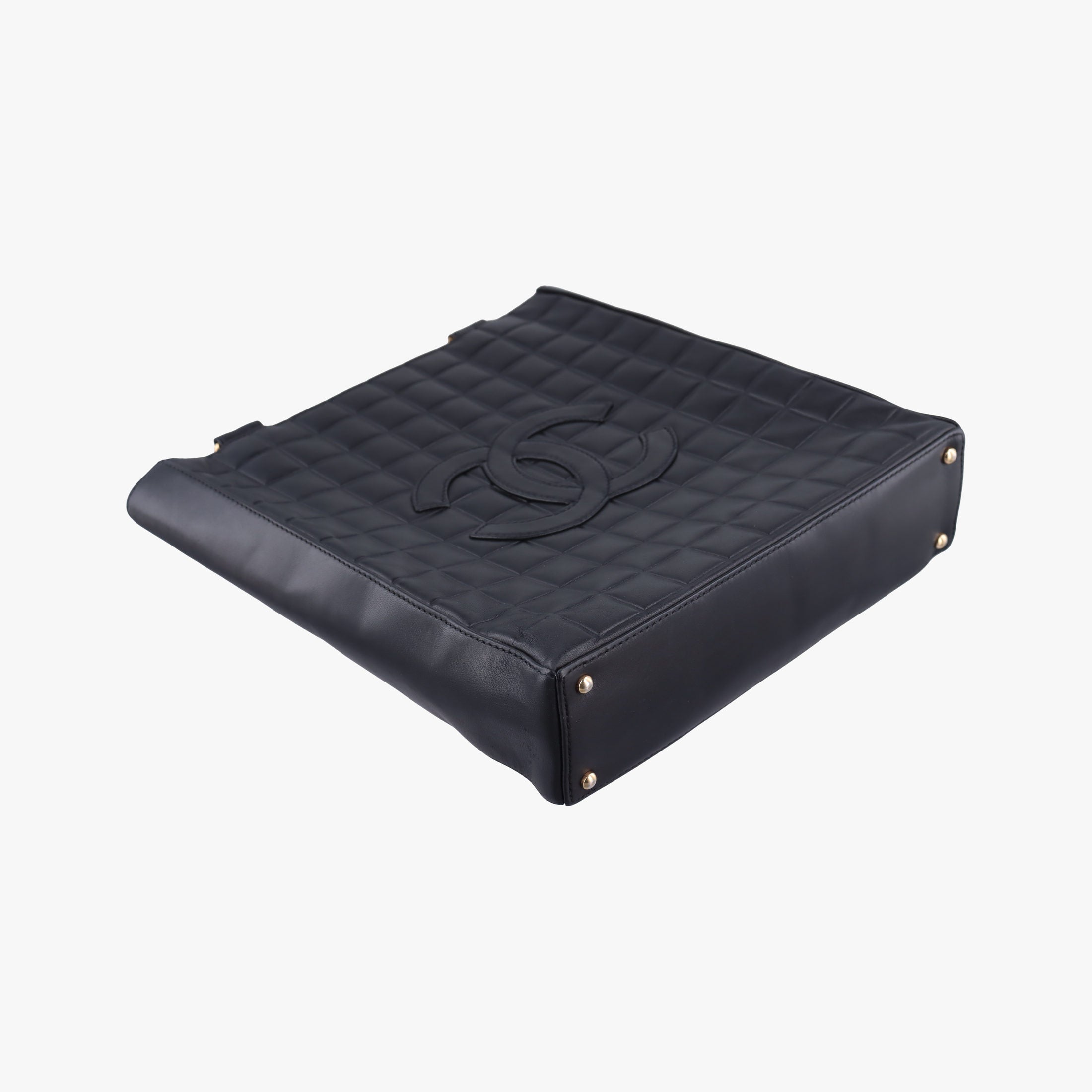 Choco Bar Black Leather A17443 6908518チョコバー ブラック レザー A17443 6908518