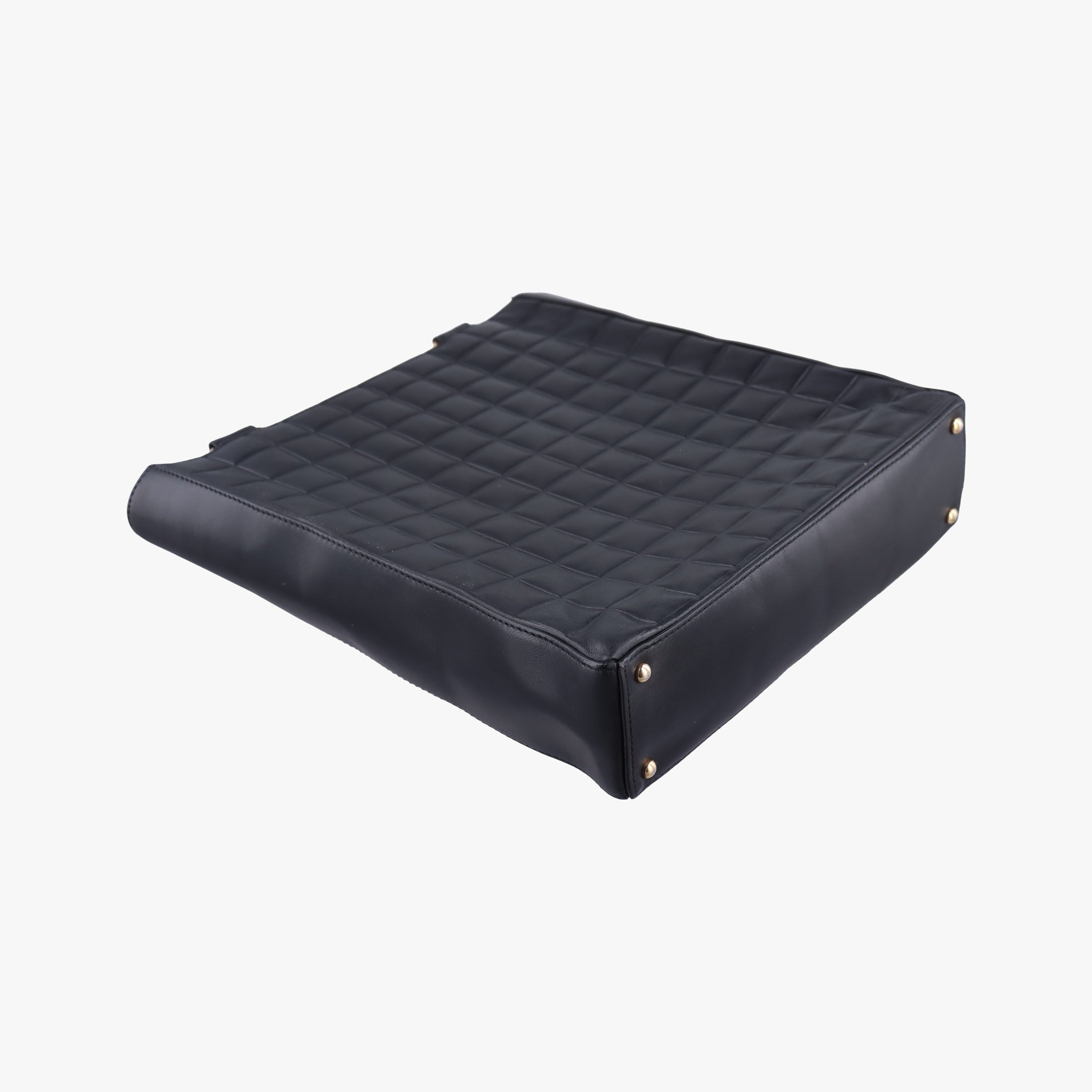 Choco Bar Black Leather A17443 6908518チョコバー ブラック レザー A17443 6908518