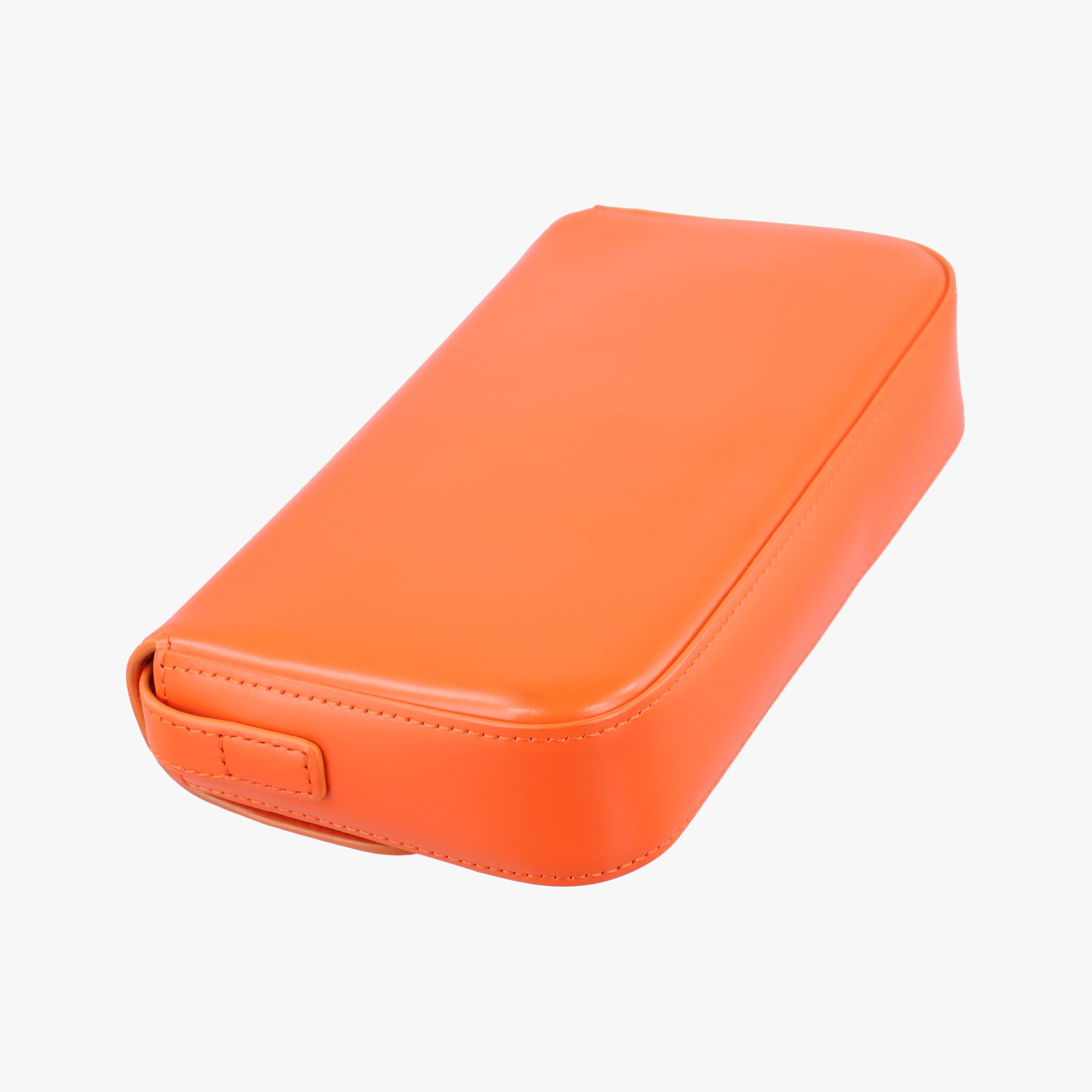 Triomphe Orange Leather W-CE-2271トリオンフ オレンジ レザー W-CE-2271