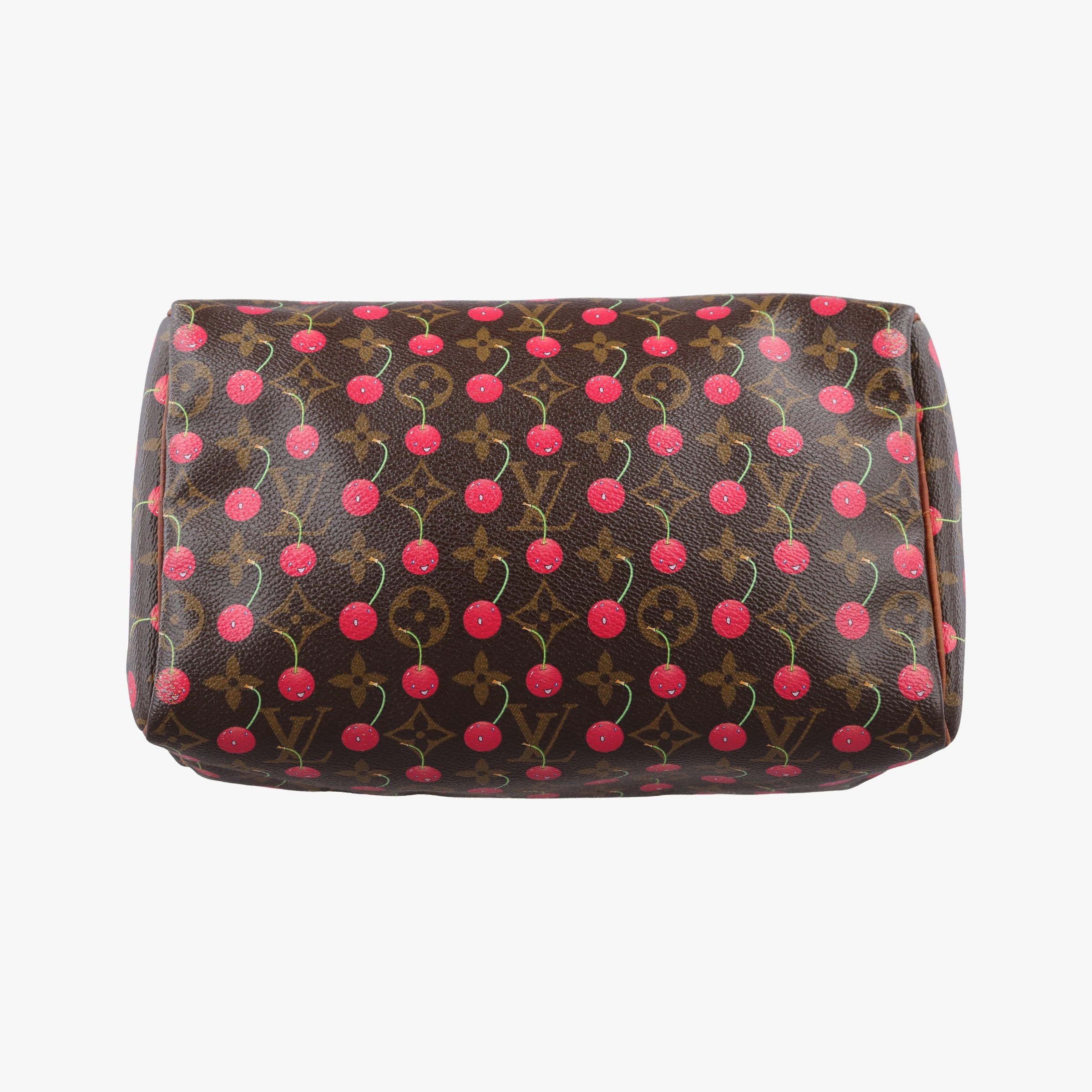 Speedy 25 Monogram Cherry Monogram Canvas M95009 SP0025スピーディ25 モノグラム チェリー モノグラムキャンバス M95009 SP0025