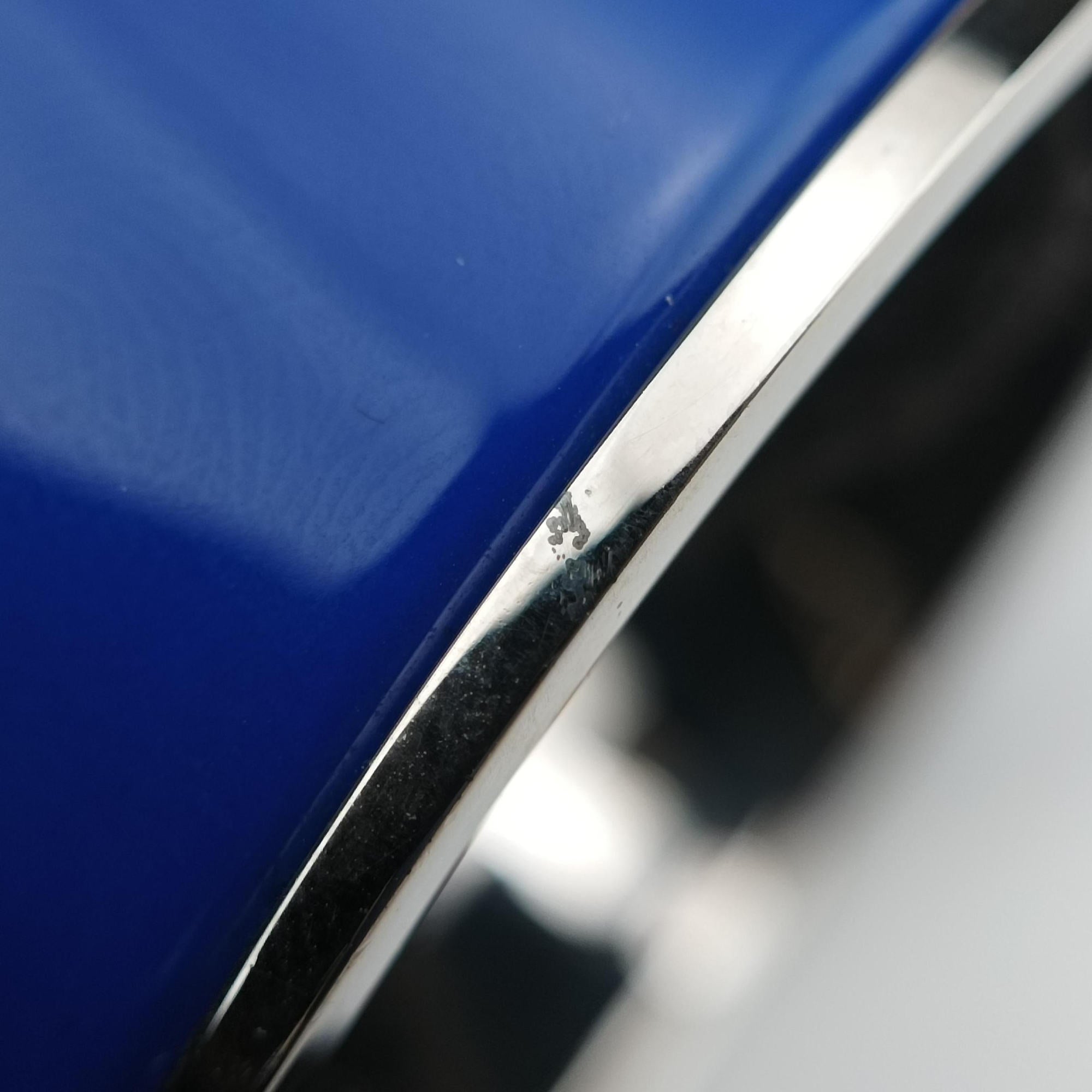 Clic Clac Blue×silver GP Pクリッククラック ブルー×シルバー GP P