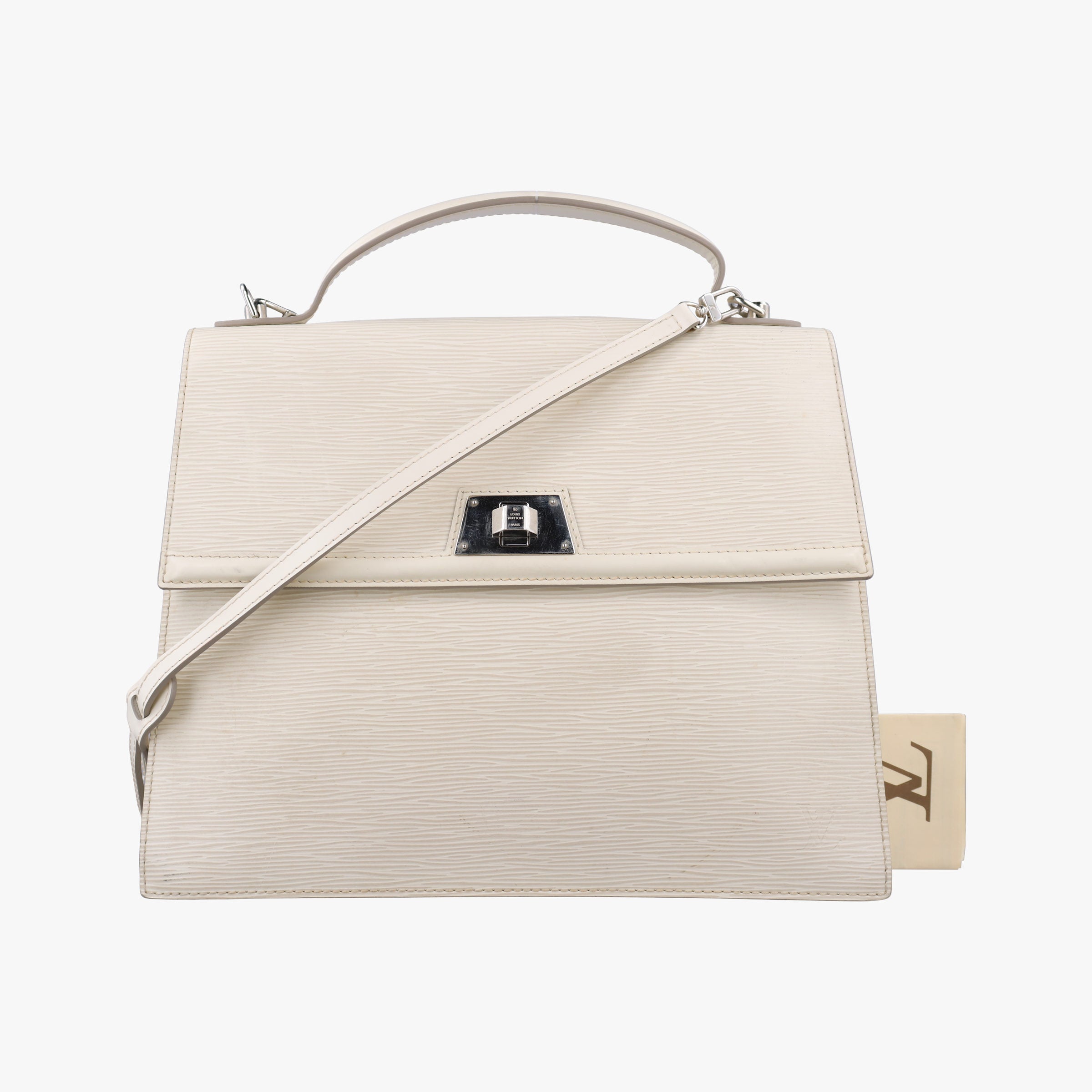 Sevigne GM White Epi M4051J MI0132セヴィニエGM ホワイト エピ M4051J MI0132