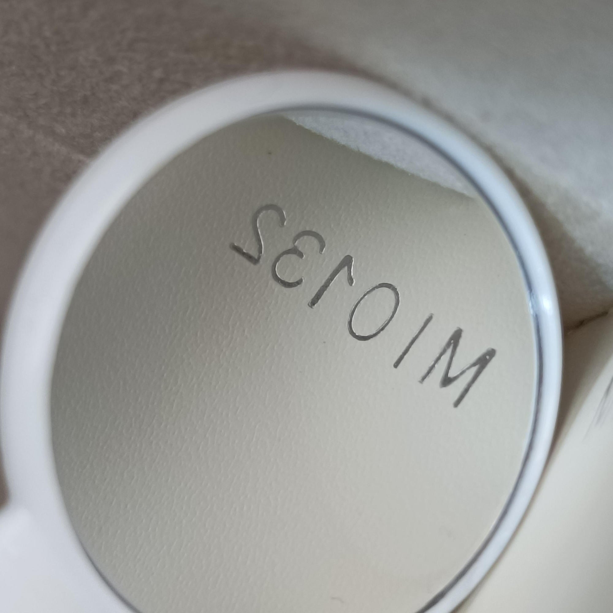 Sevigne GM White Epi M4051J MI0132セヴィニエGM ホワイト エピ M4051J MI0132