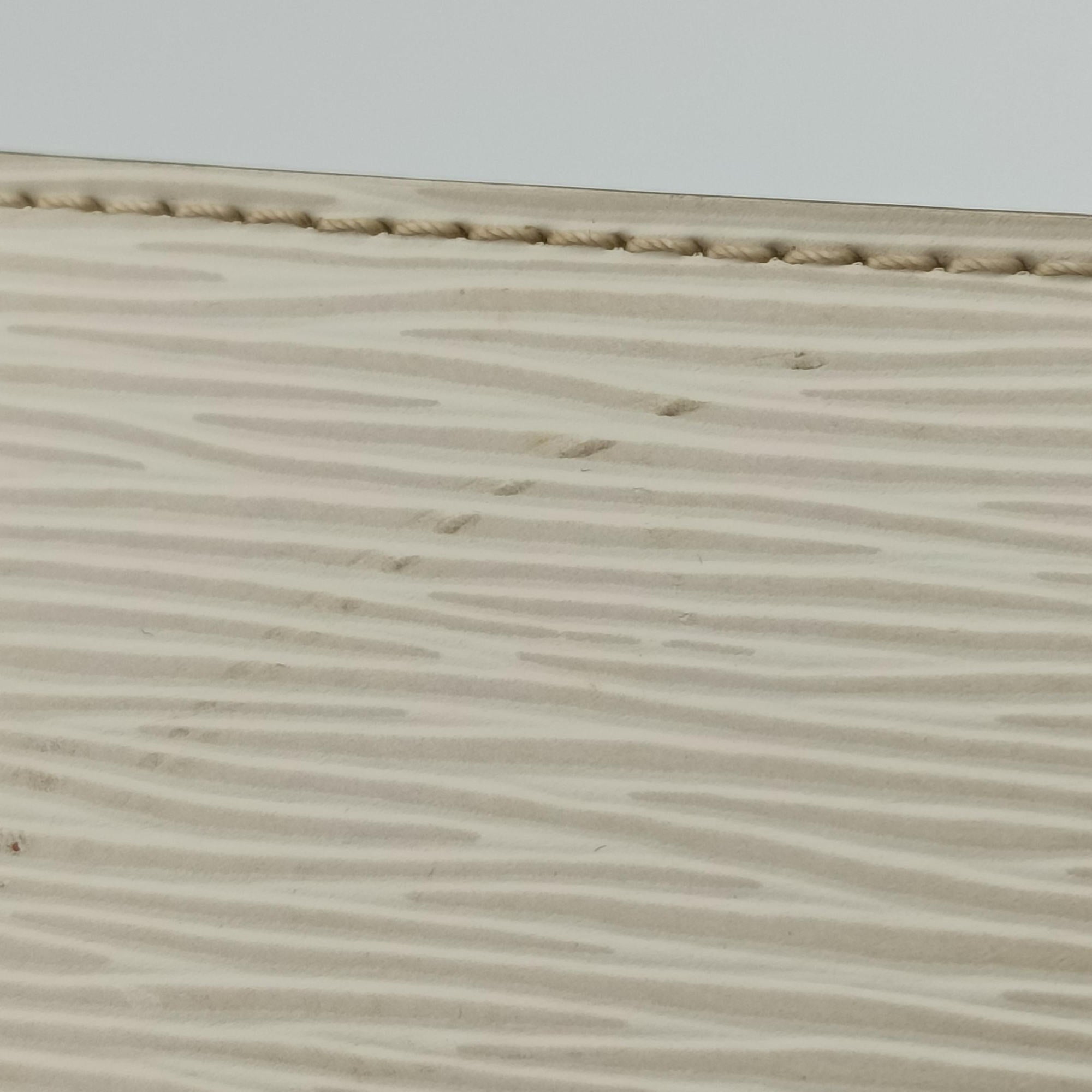 Sevigne GM White Epi M4051J MI0132セヴィニエGM ホワイト エピ M4051J MI0132