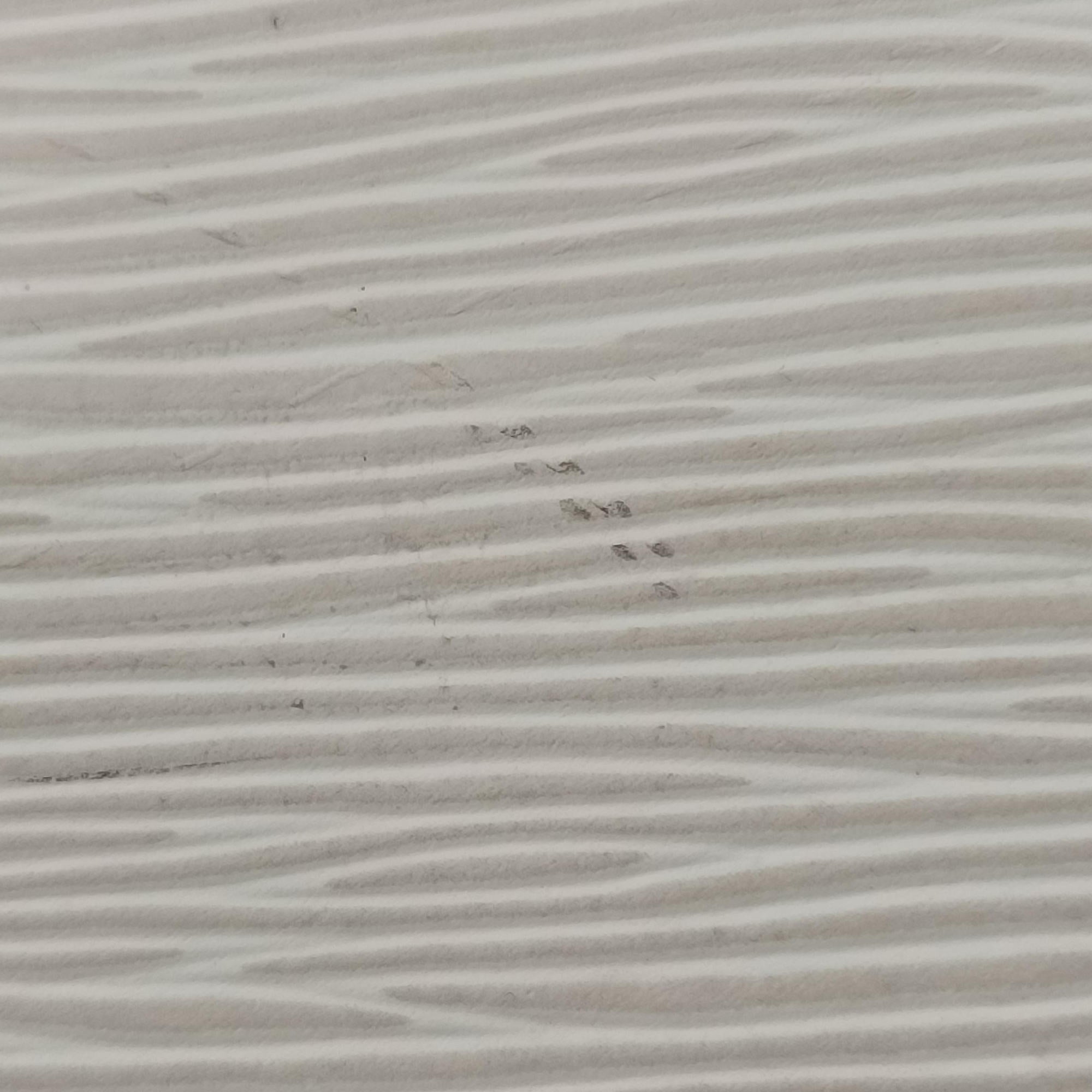 Sevigne GM White Epi M4051J MI0132セヴィニエGM ホワイト エピ M4051J MI0132