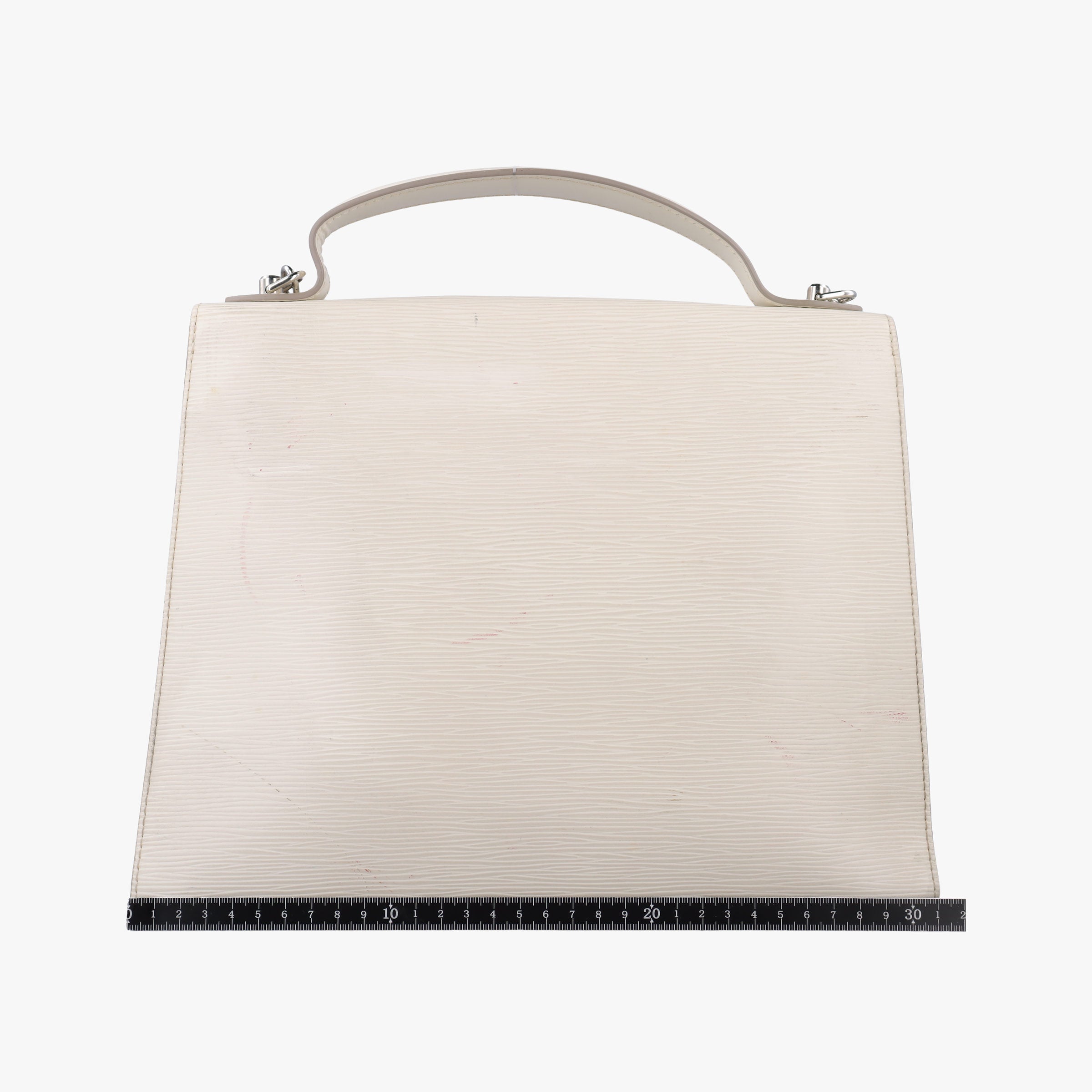 Sevigne GM White Epi M4051J MI0132セヴィニエGM ホワイト エピ M4051J MI0132