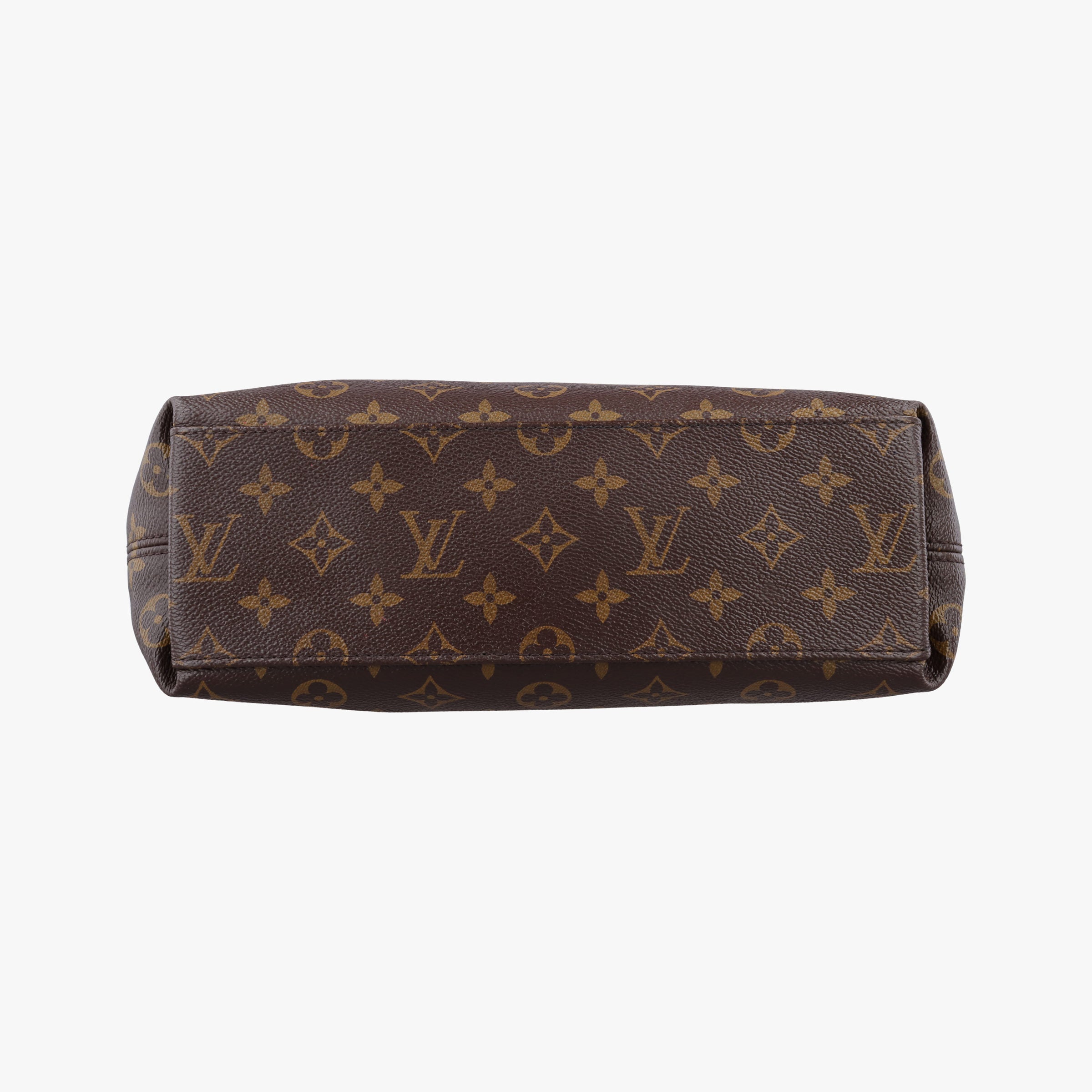 Tuileries Besace brown×Red Monogram Canvas×calf leather M43798 CA2168テュイルリーブザス モノグラム/ブラウン×レッド モノグラムキャンバス×カーフレザー M43798 CA2168