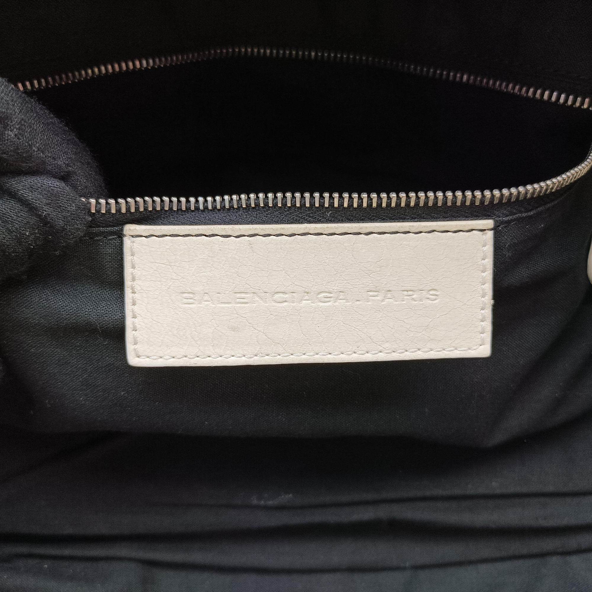 The Matelasse Beige leather 168032.3444ザ マトラッセ ベージュ レザー 168032.3444