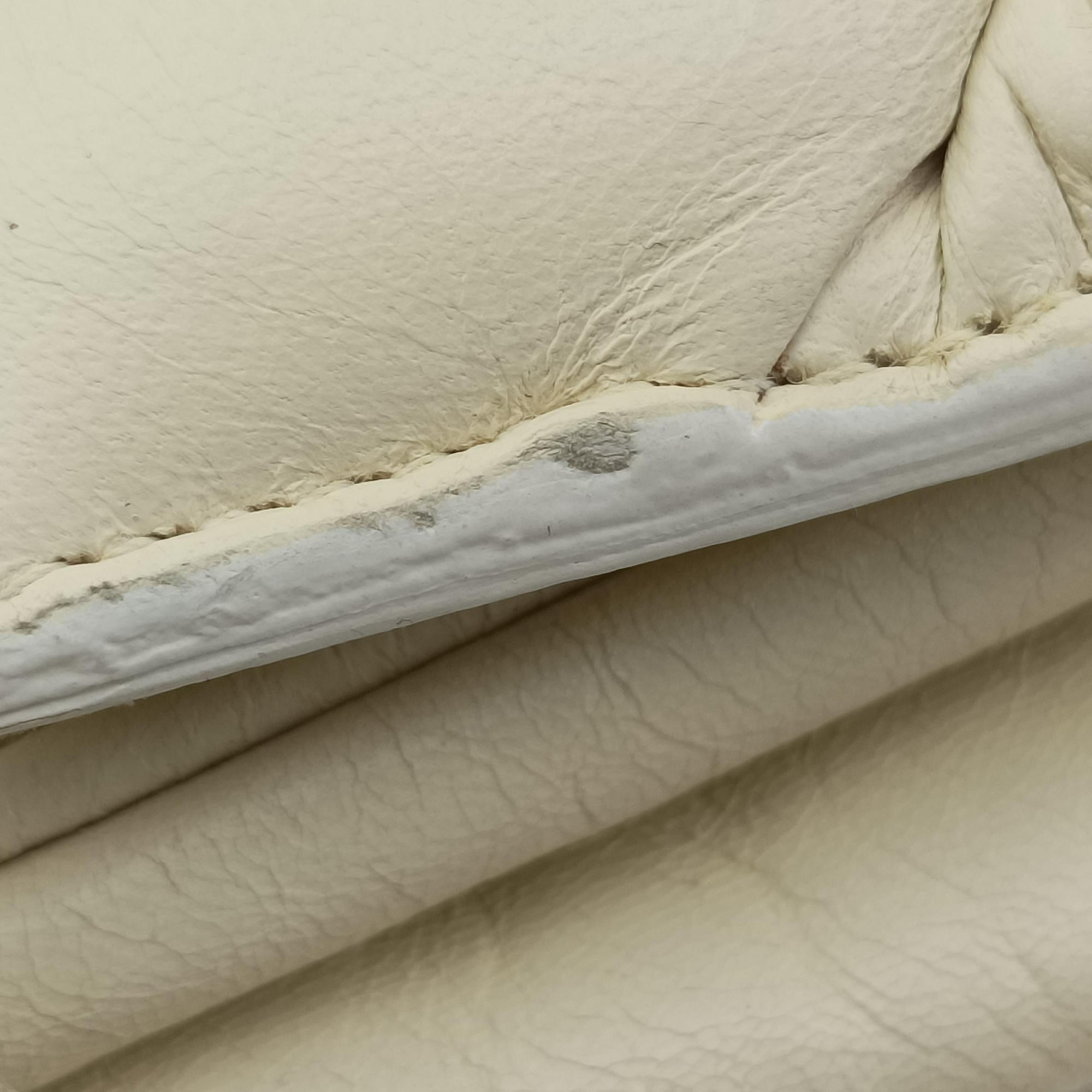 The Matelasse Beige leather 168032.3444ザ マトラッセ ベージュ レザー 168032.3444