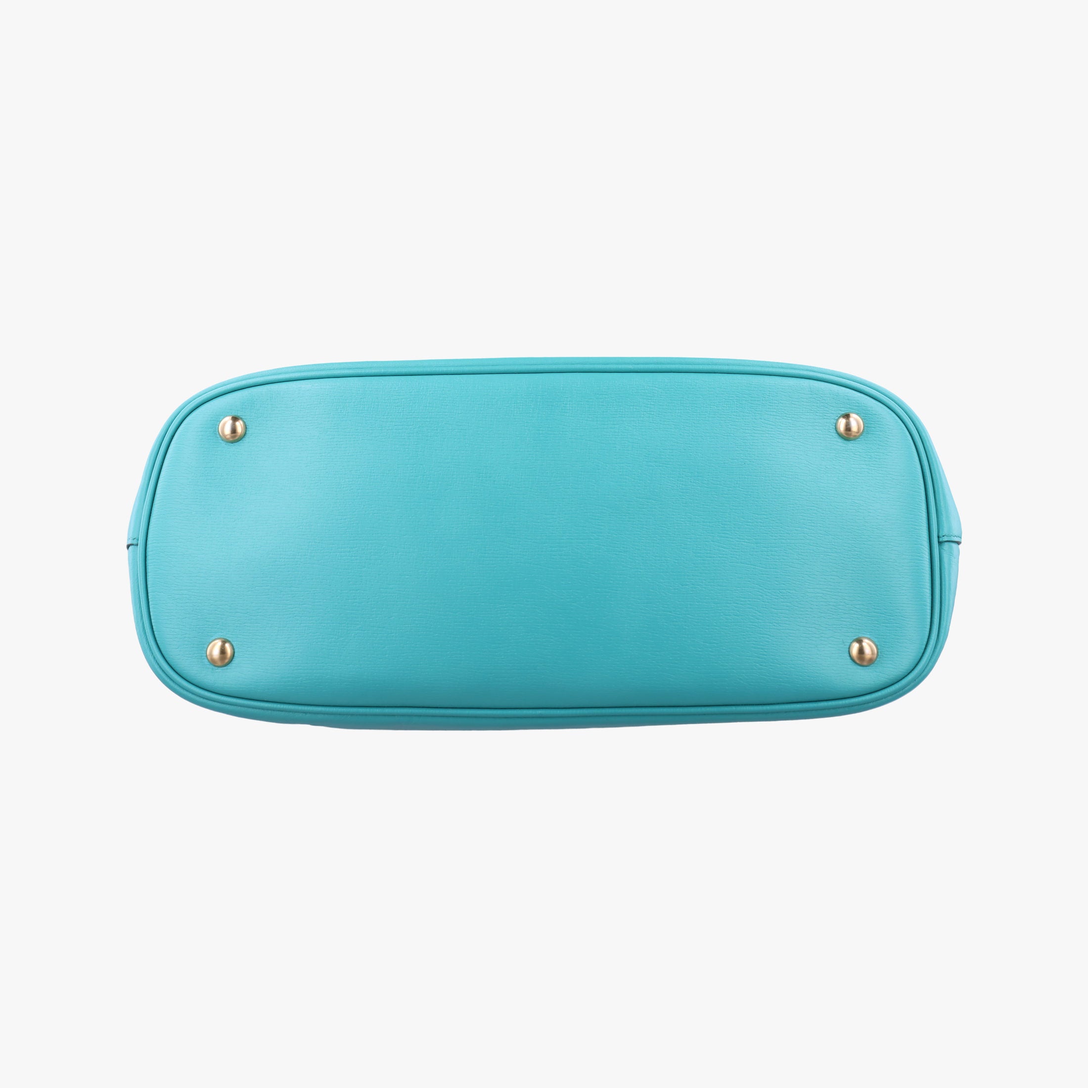 Bright Bit Blue Leather 319795 F013758203ブライトビット ブルー レザー 319795 F013758203