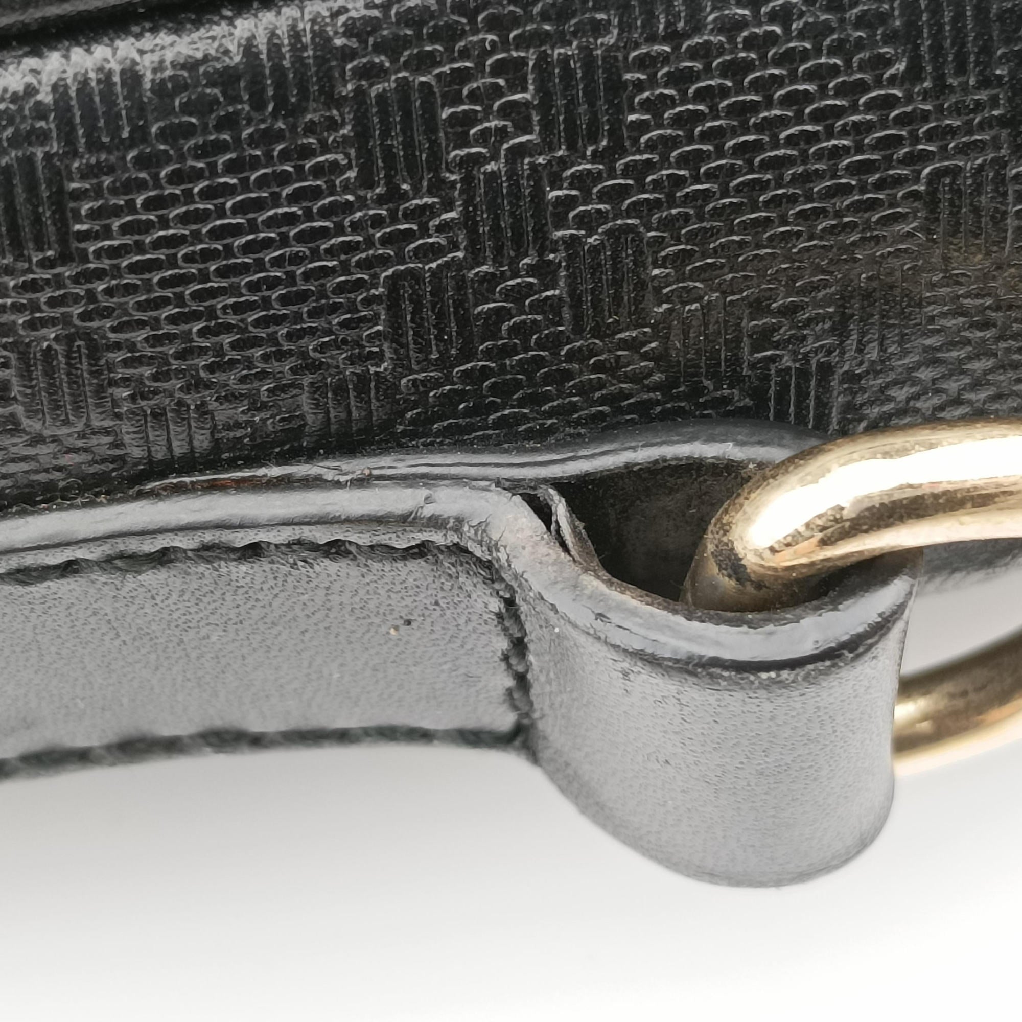 Diamante Black Leather 344357 B015949354ディアマンテ ブラック レザー 344357 B015949354
