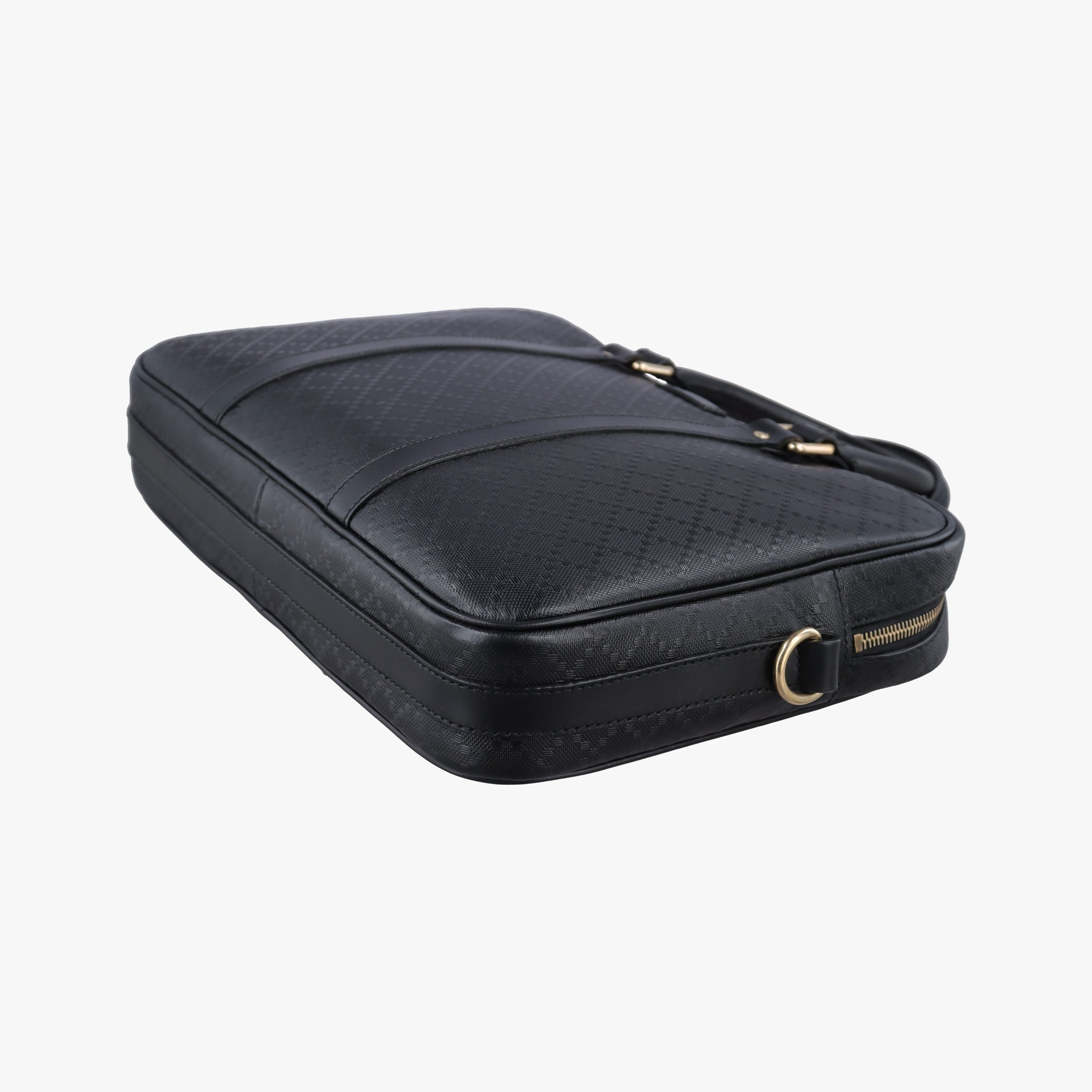Diamante Black Leather 344357 B015949354ディアマンテ ブラック レザー 344357 B015949354
