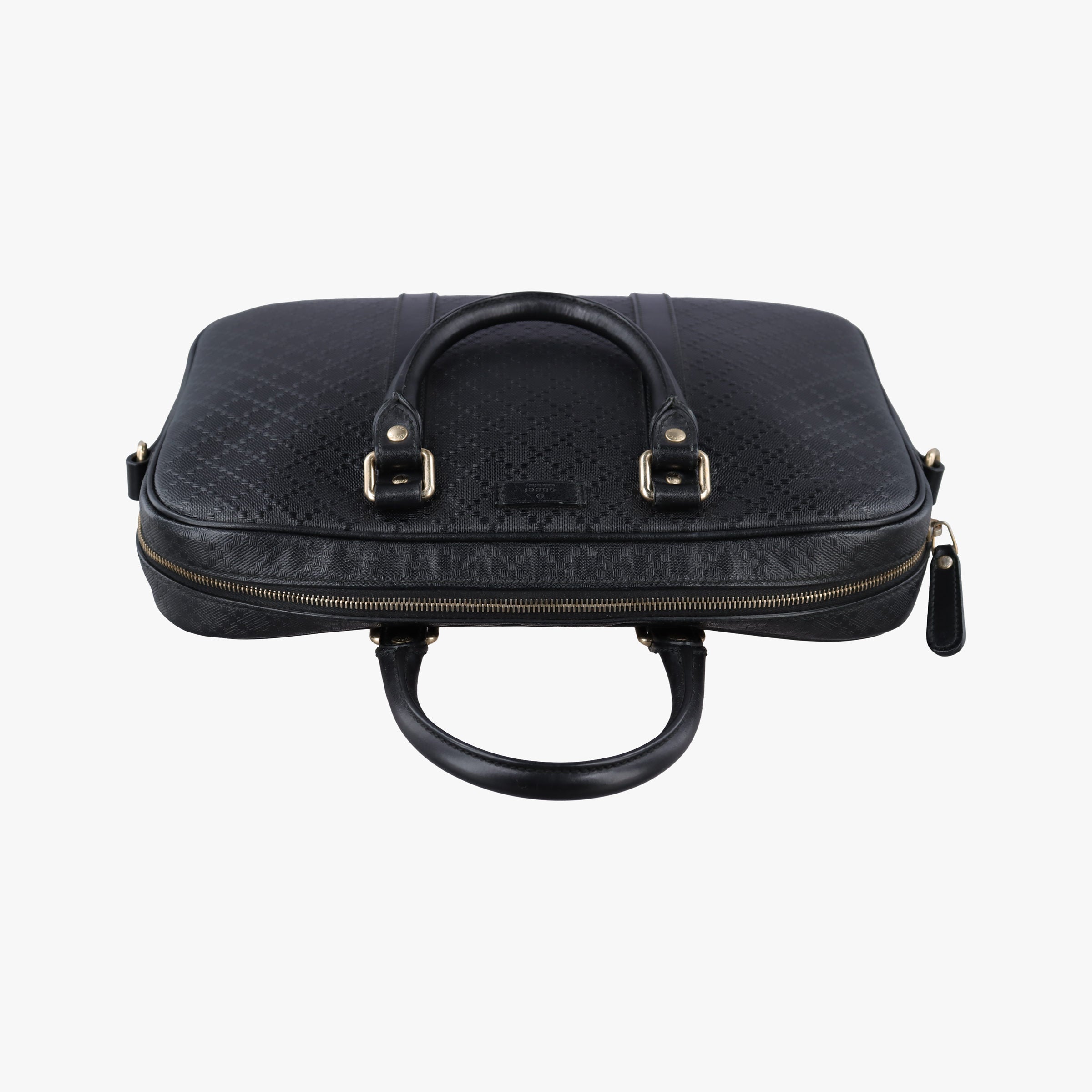 Diamante Black Leather 344357 B015949354ディアマンテ ブラック レザー 344357 B015949354