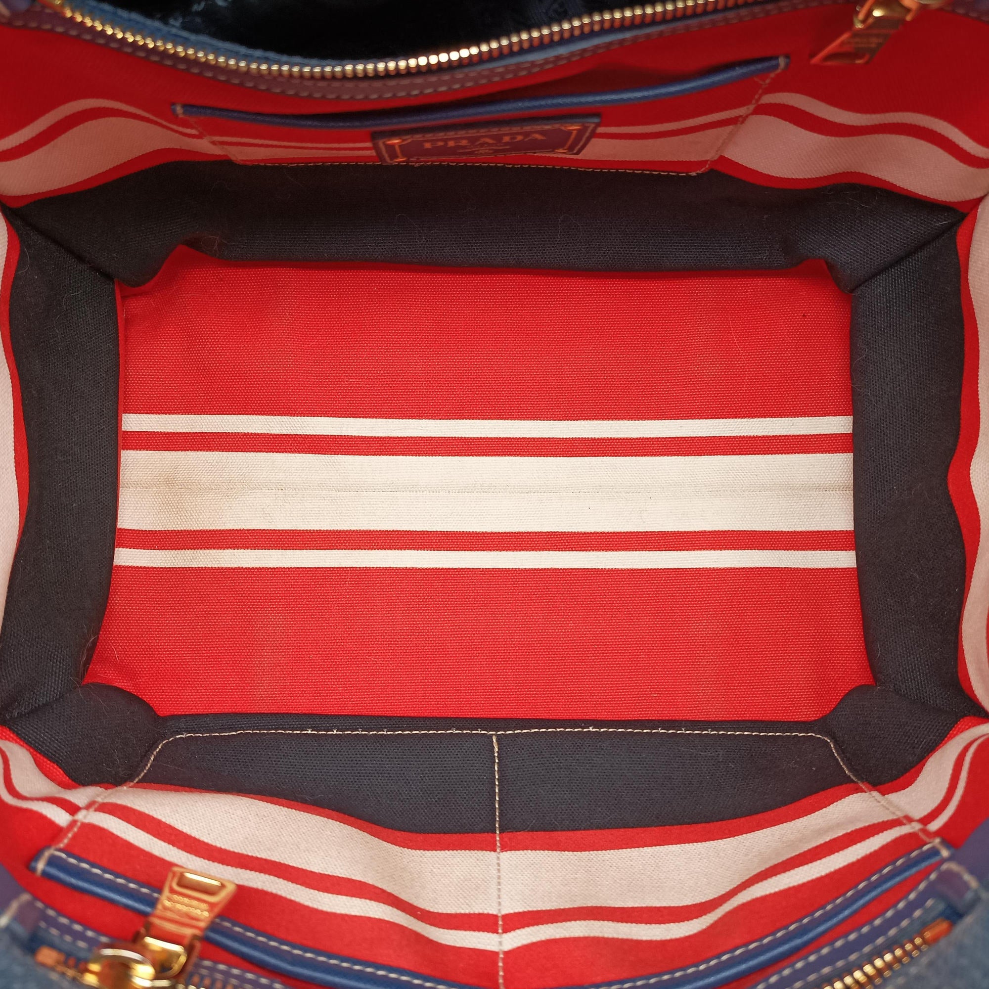 Triangle logo Blue denim BN2254 31/Dトライアングルロゴ ブルー デニム BN2254 31/D